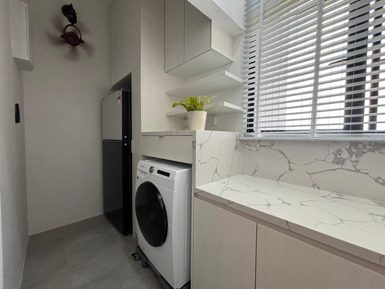 ANNA AR ANTARA RESIDENCE LAKE VIEW, Putrajaya