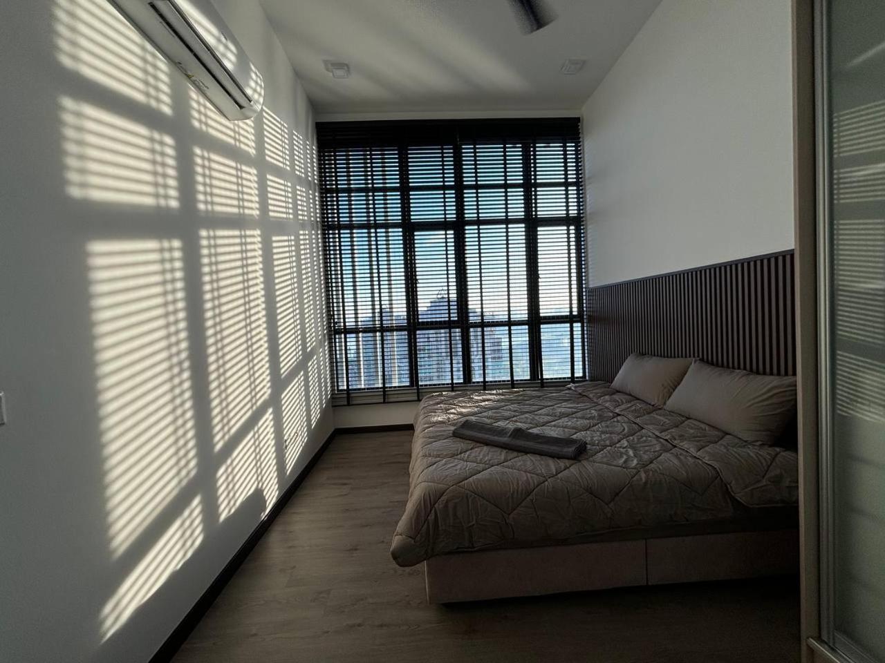ANNA AR ANTARA RESIDENCE LAKE VIEW, Putrajaya