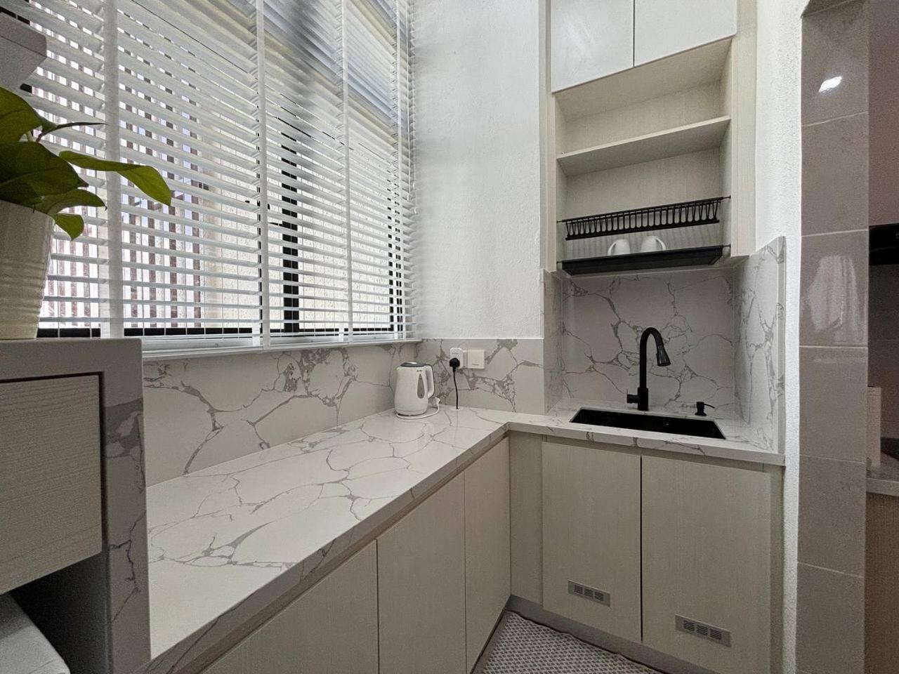 ANNA AR ANTARA RESIDENCE LAKE VIEW, Putrajaya