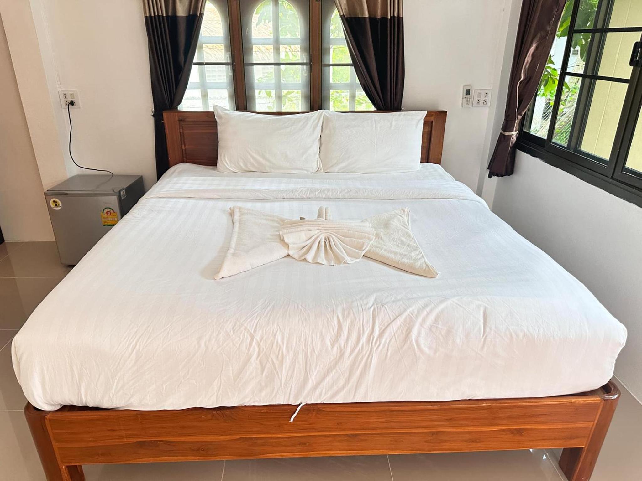 Ibiza Bungalows