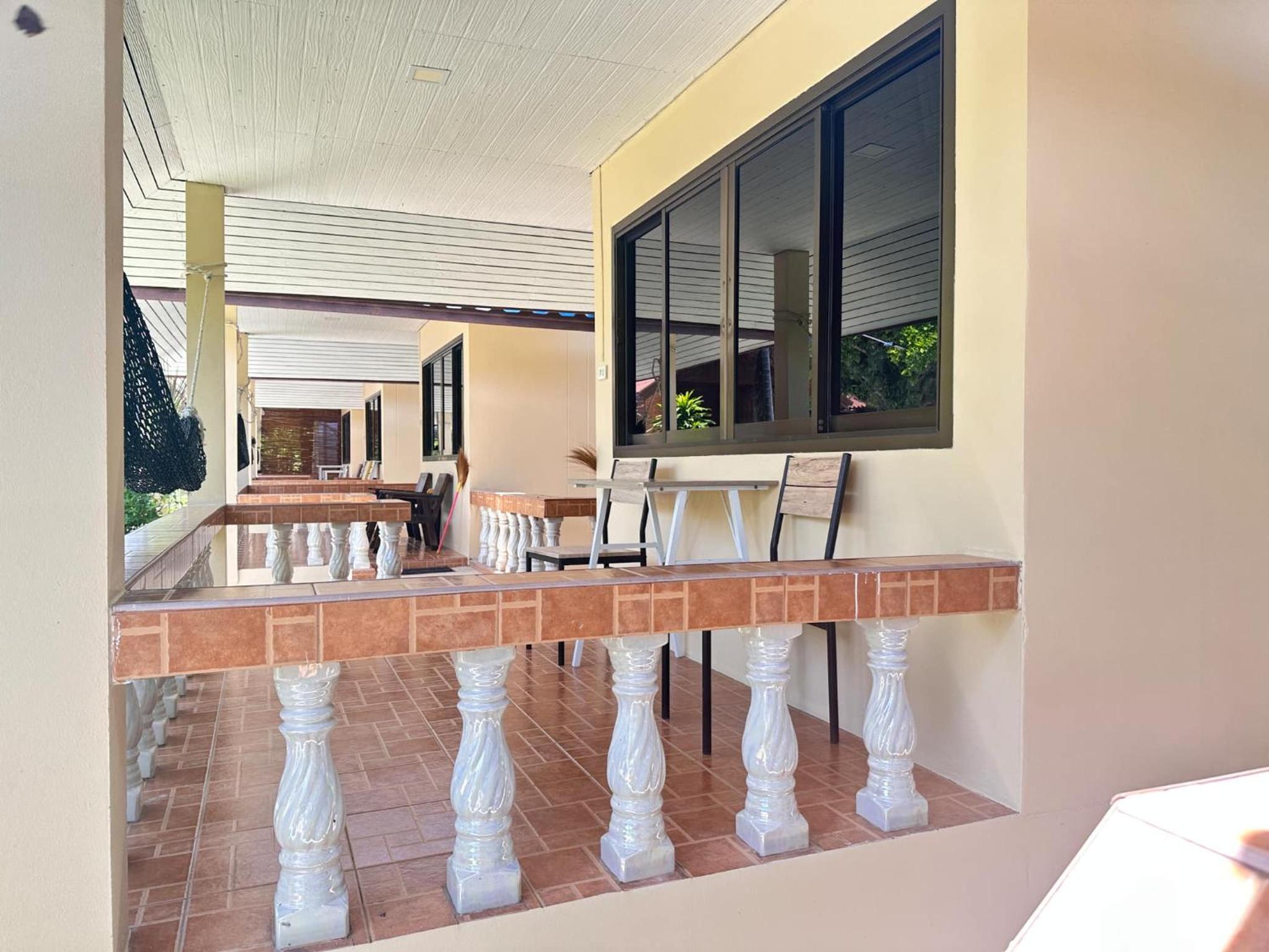 Ibiza Bungalows