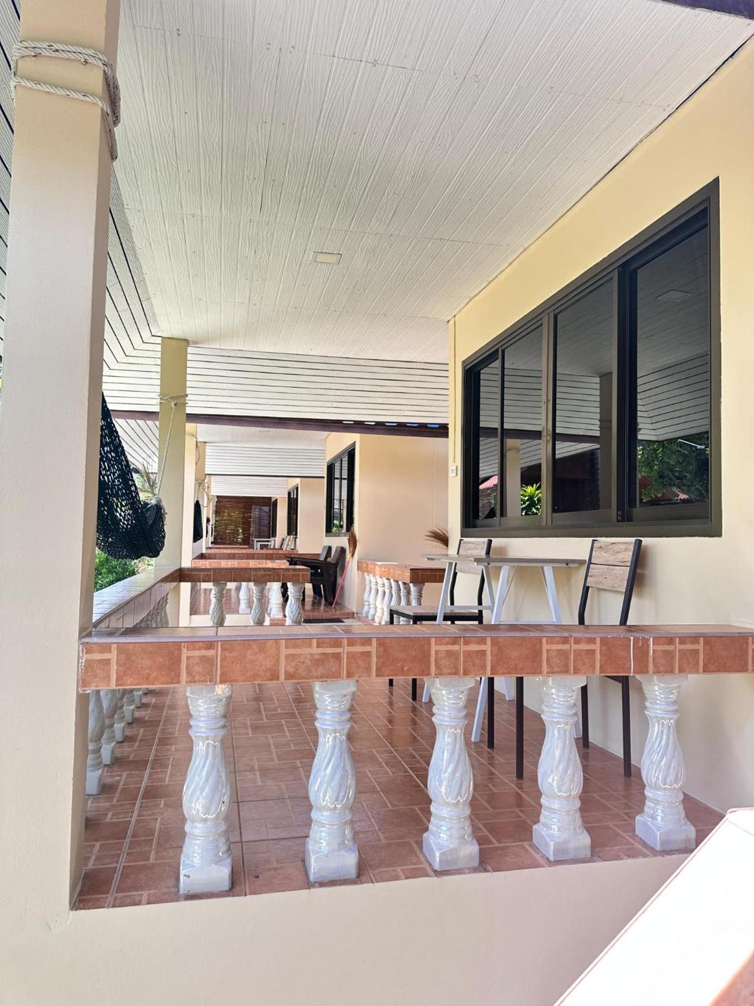 Ibiza Bungalows