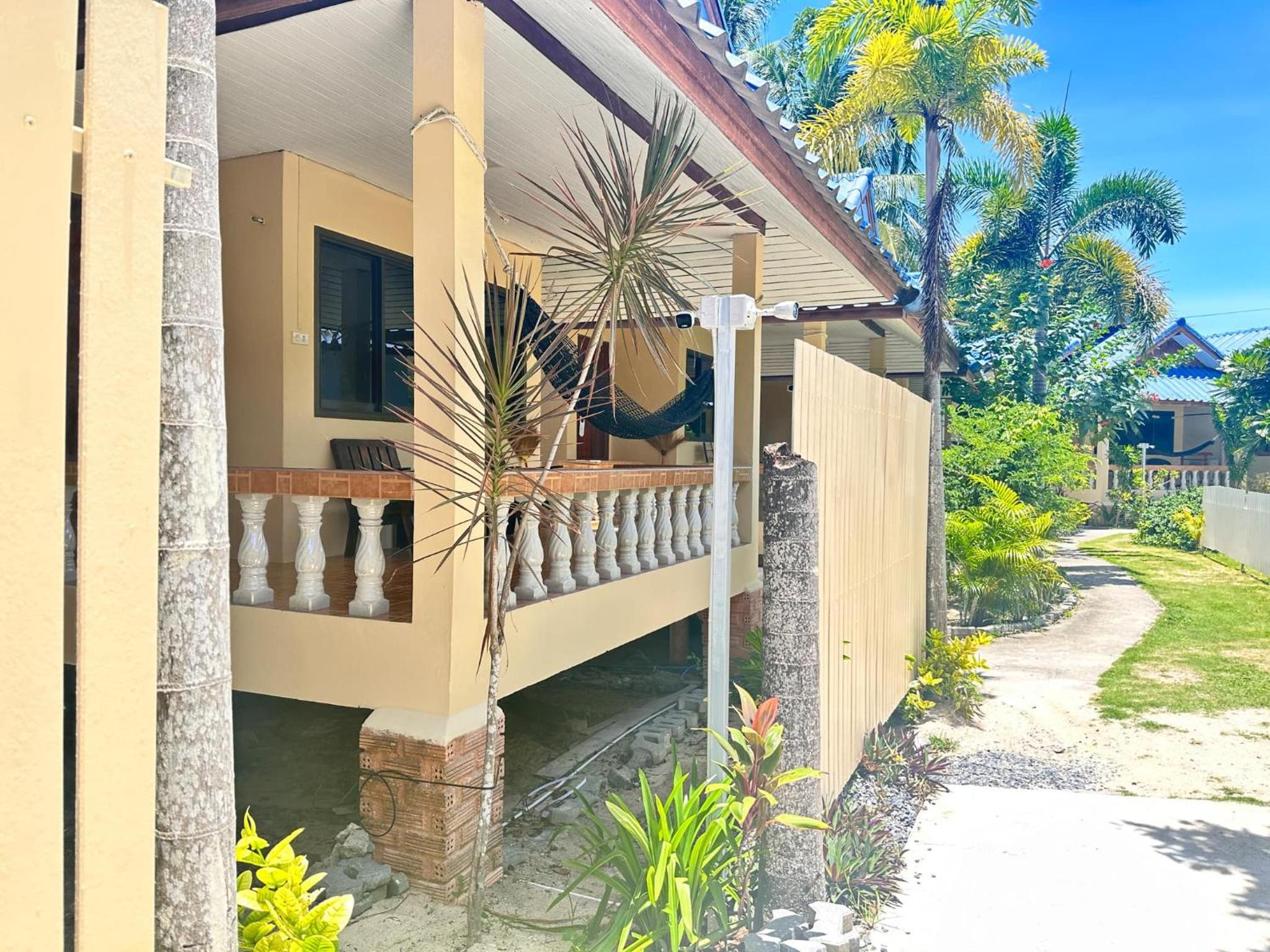 Ibiza Bungalows