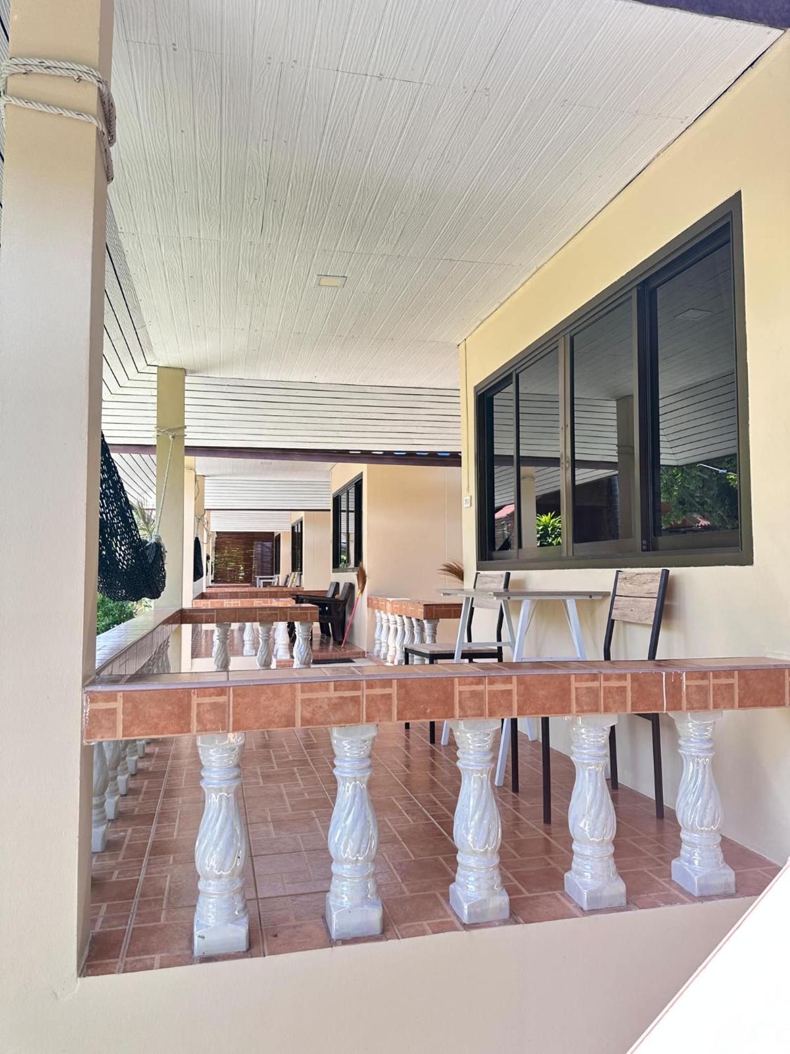 Ibiza Bungalows