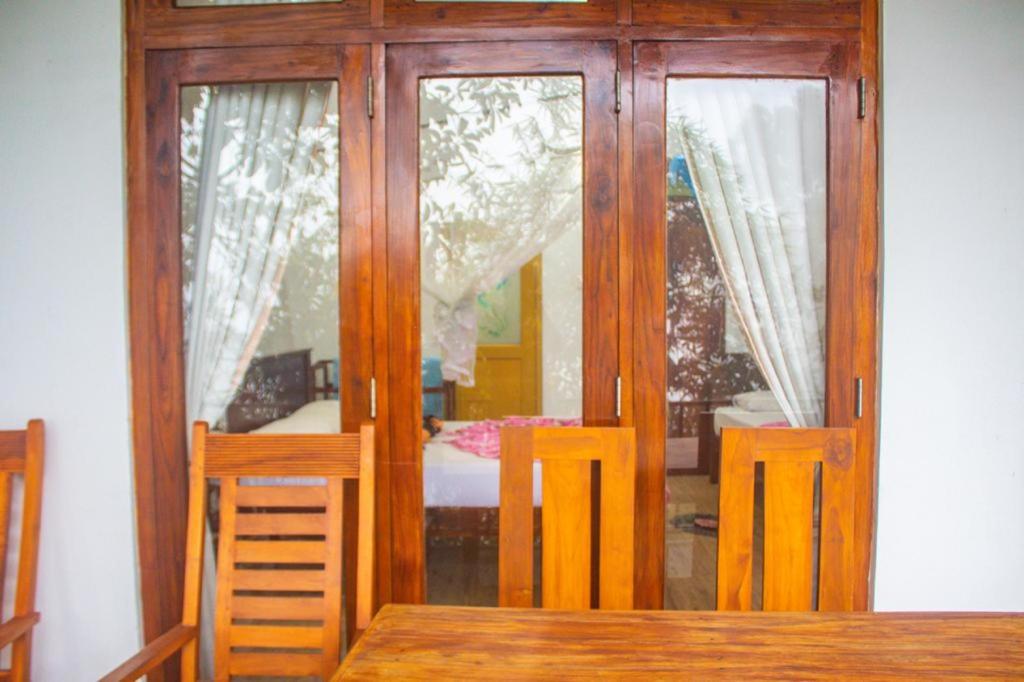 Amado Homestay Ella