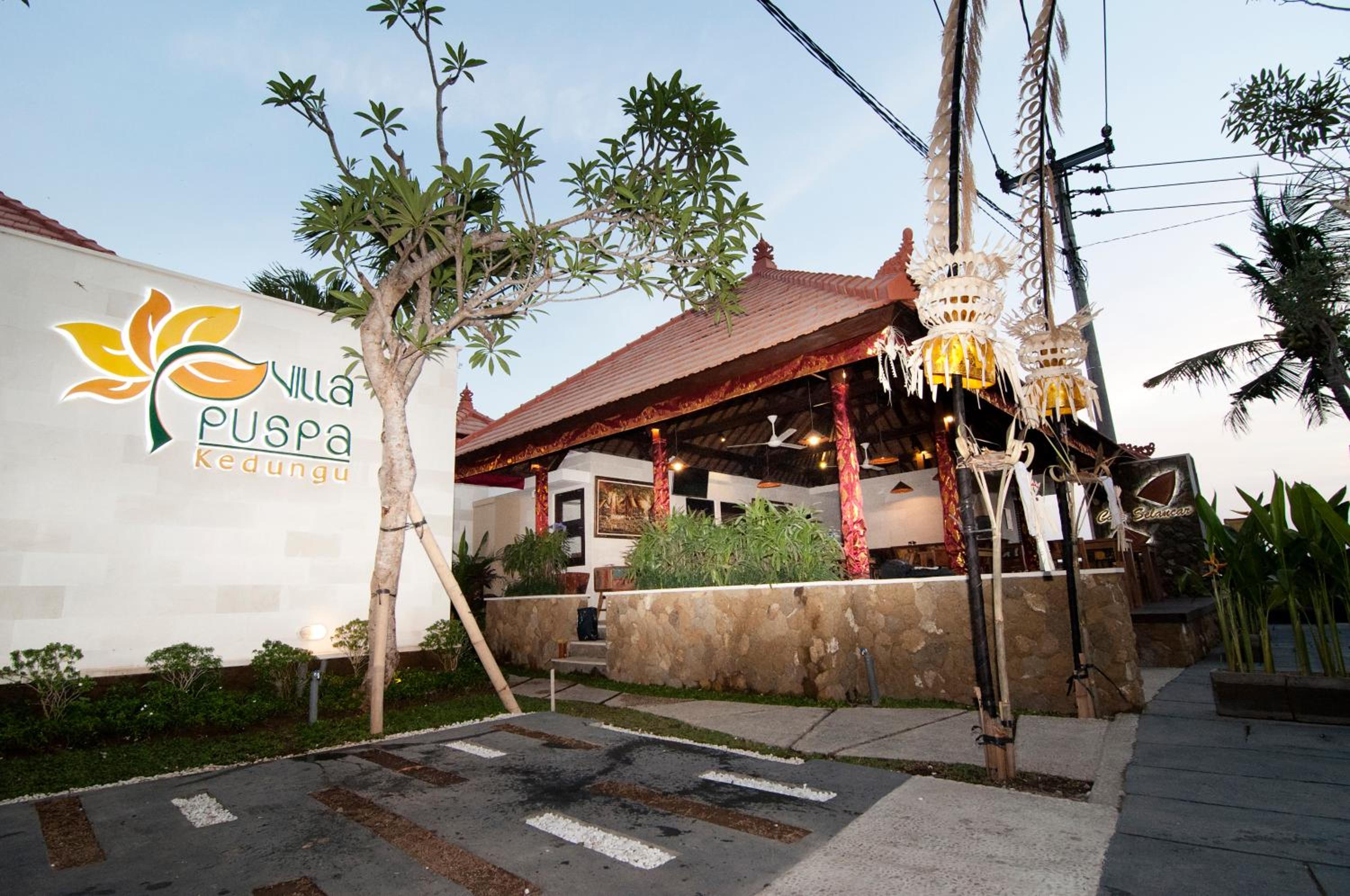 Villa Puspa