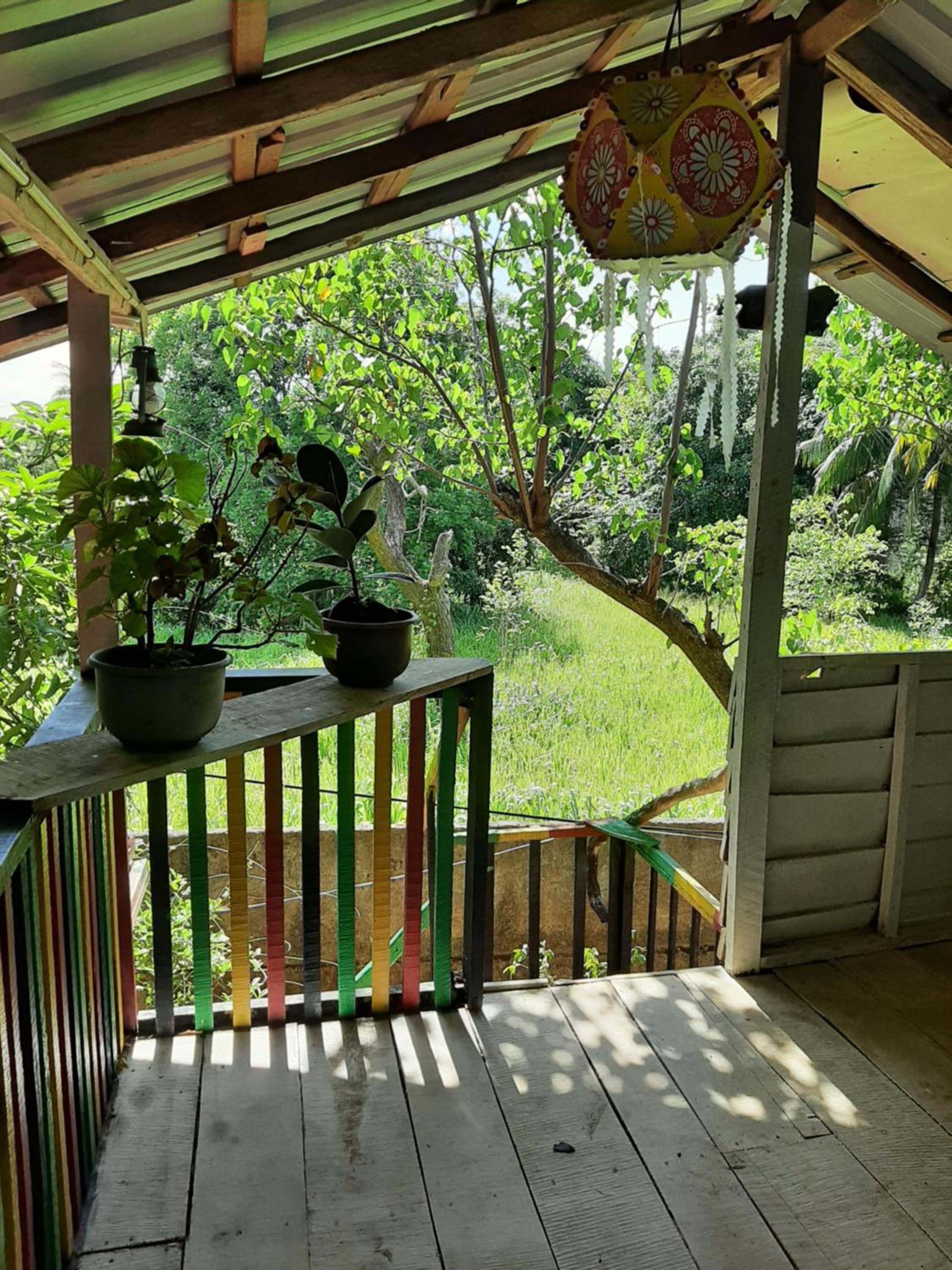 Serenity house in Dambulla