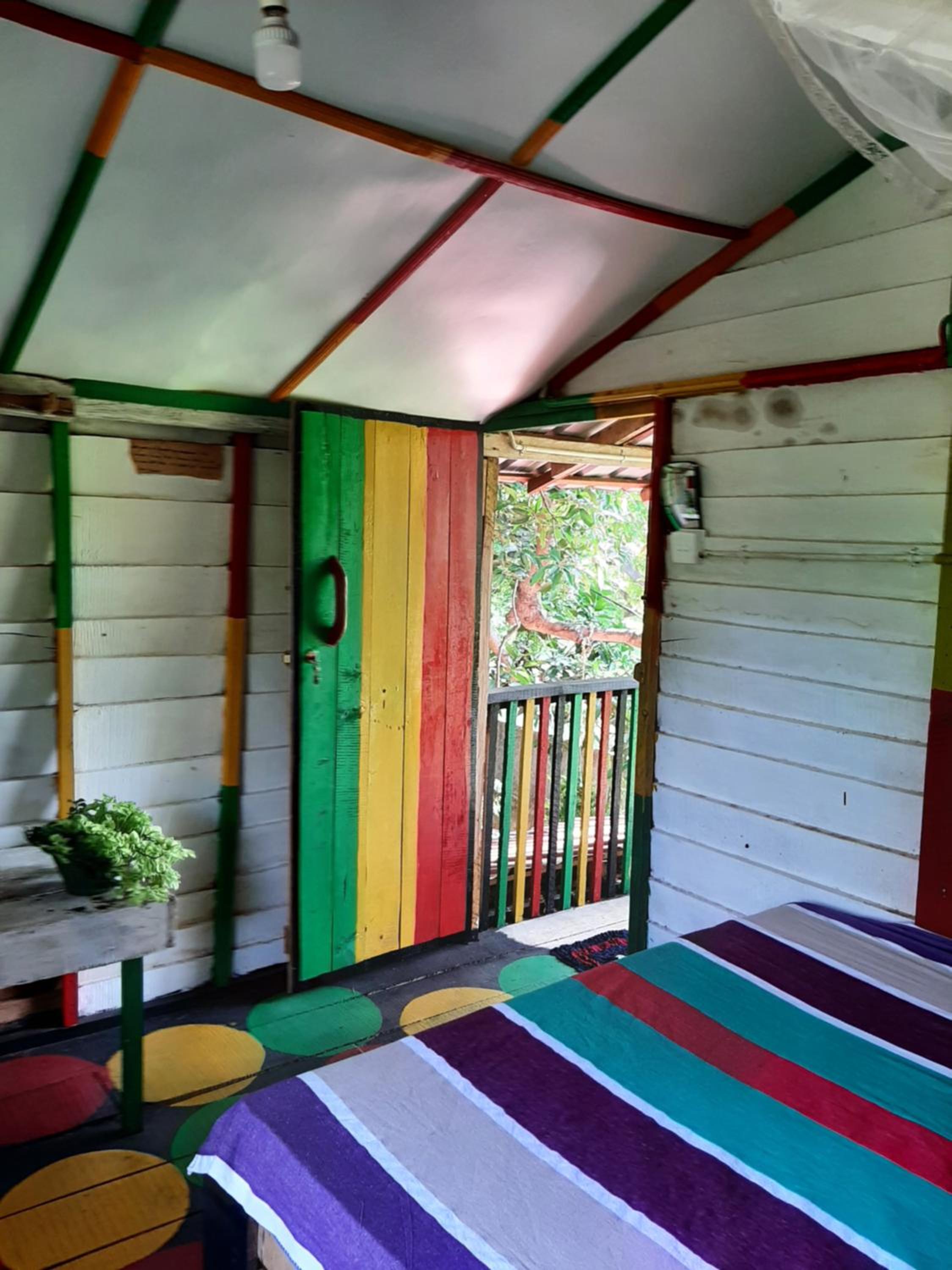 Serenity house in Dambulla