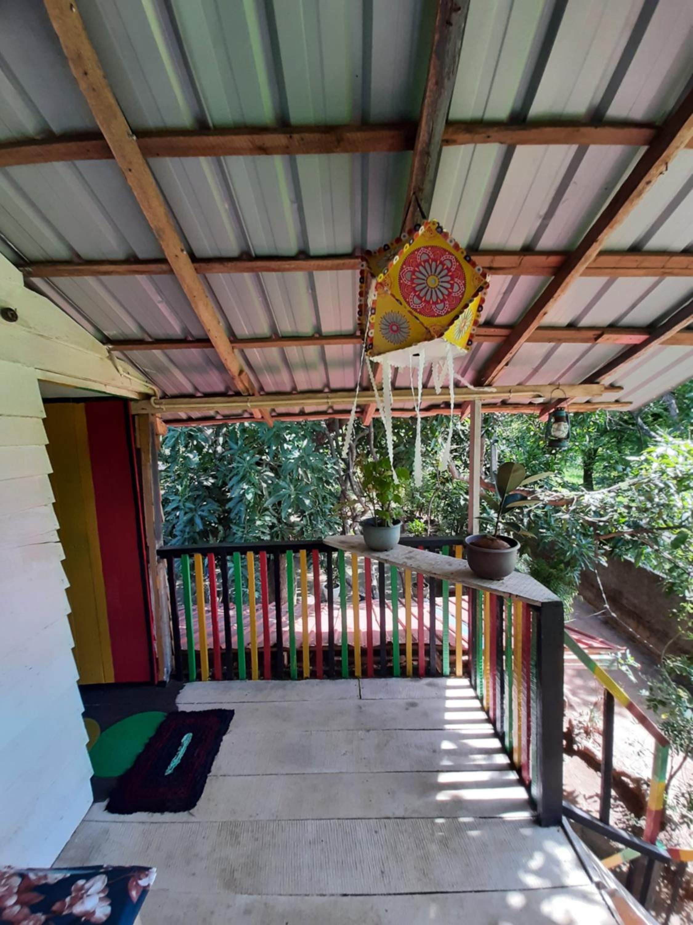 Serenity house in Dambulla