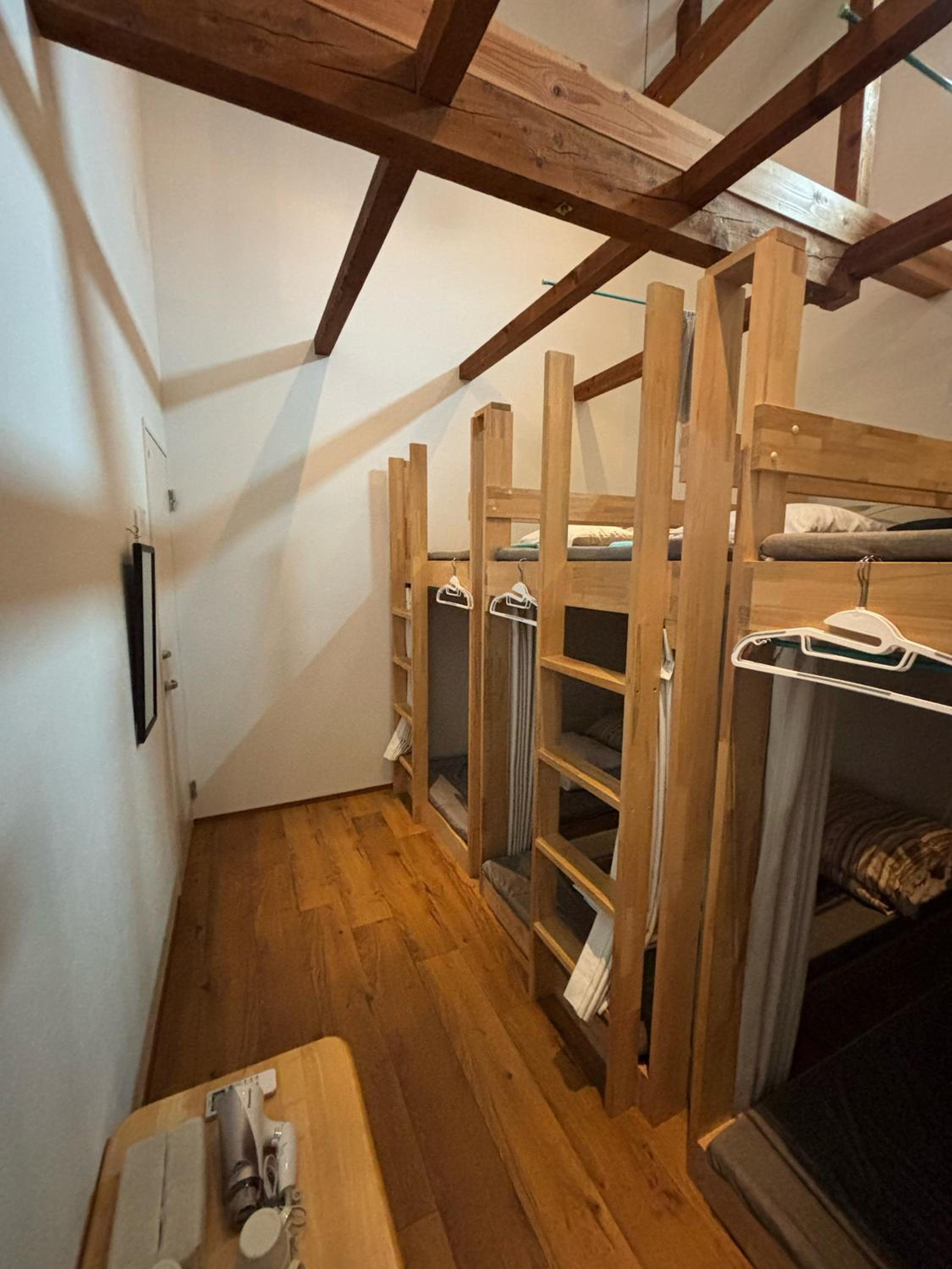 Kanazawa Guesthouse Stella