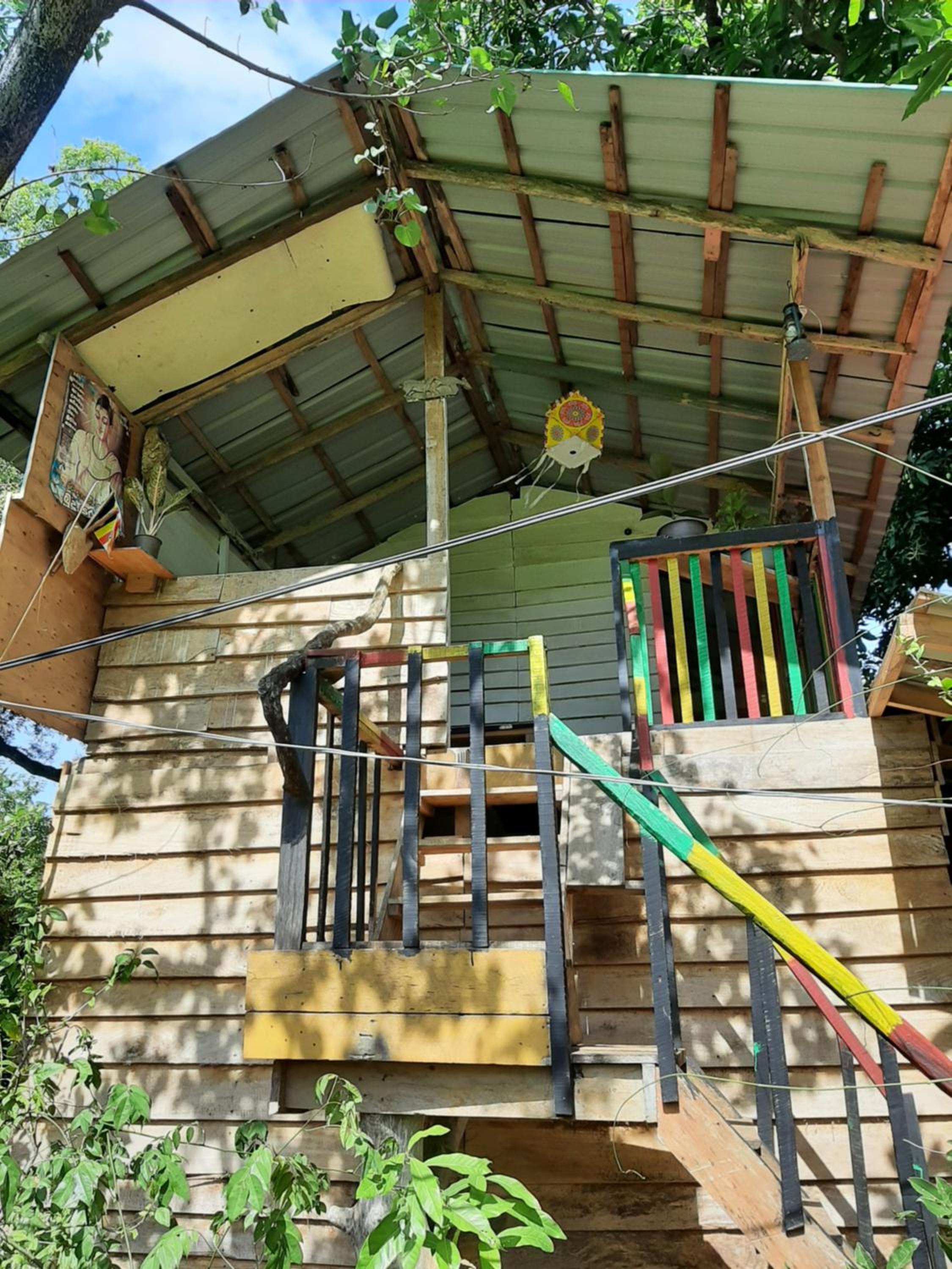 Serenity house in Dambulla