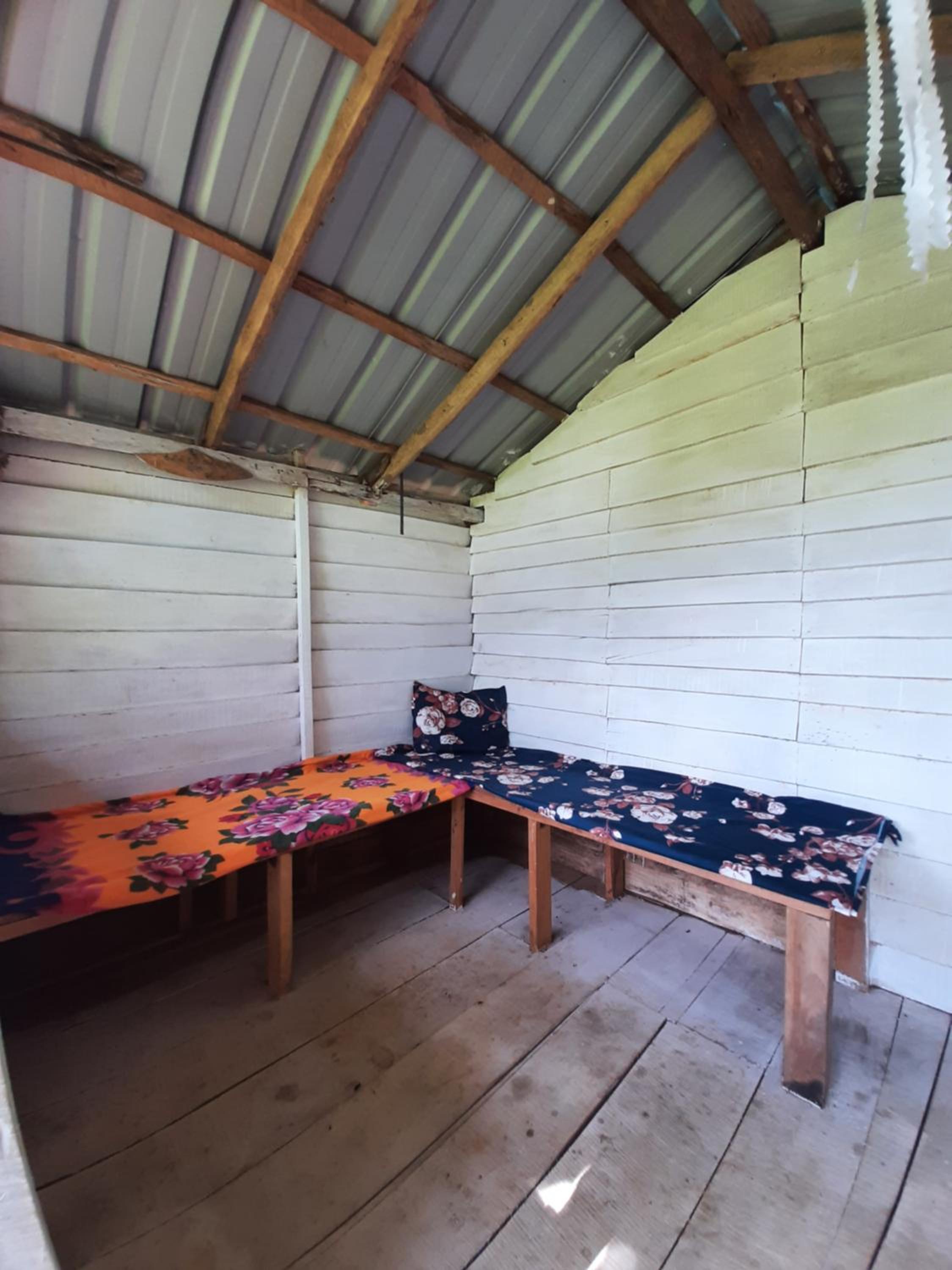 Serenity house in Dambulla