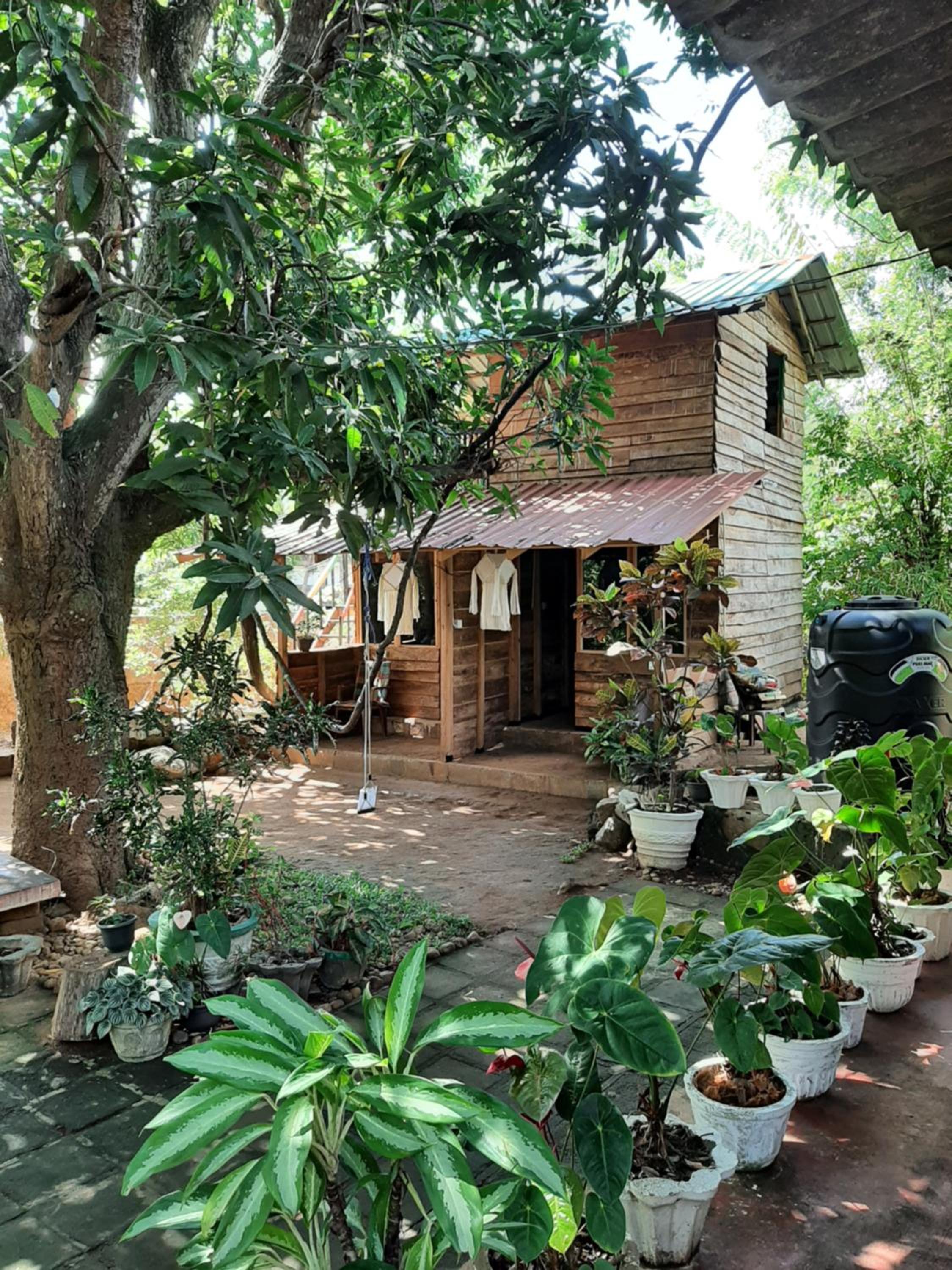 Serenity house in Dambulla