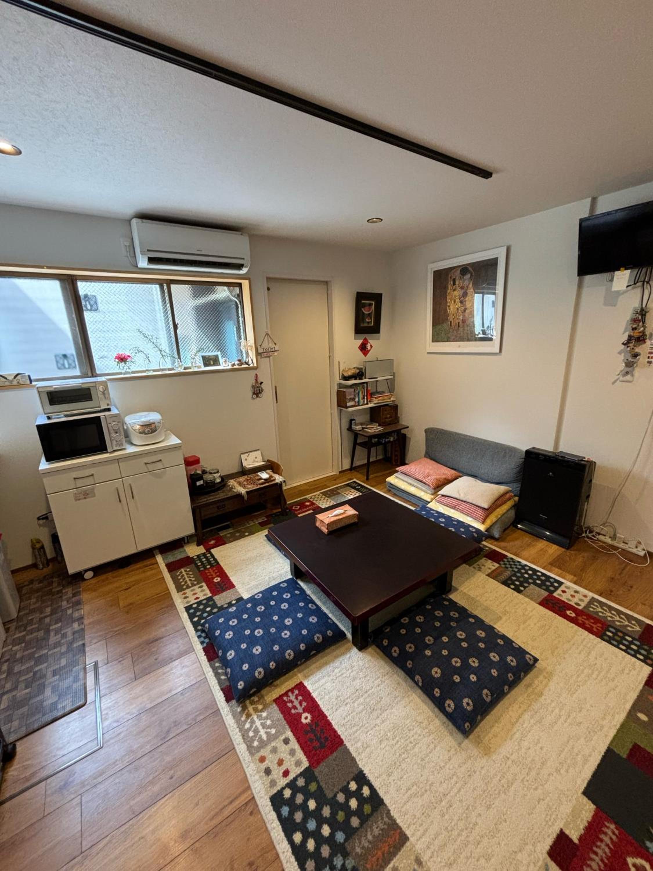 Kanazawa Guesthouse Stella