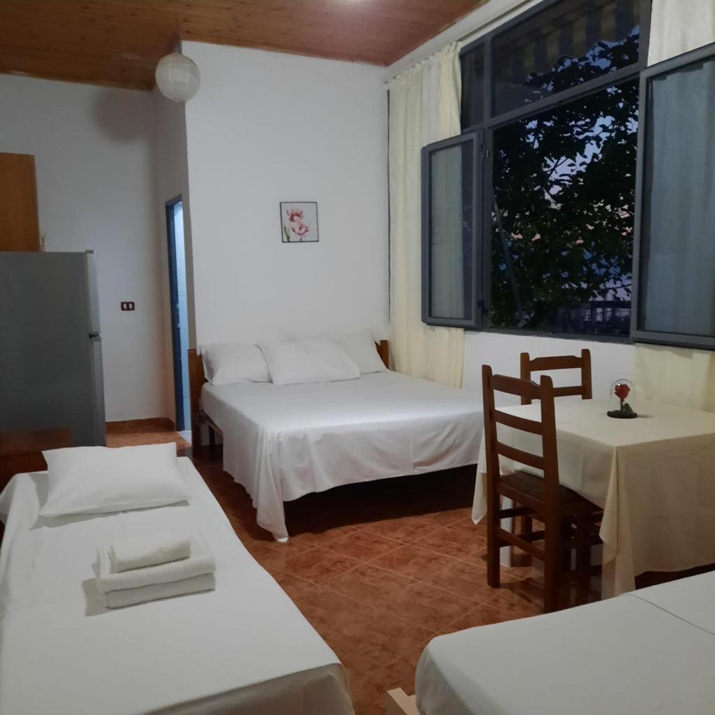Sea Breeze Apartment 2