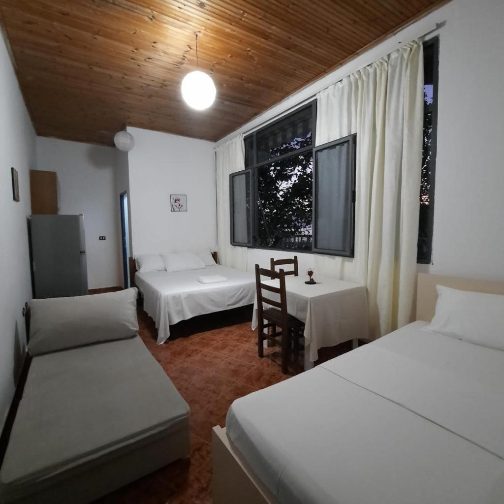 Sea Breeze Apartment 2