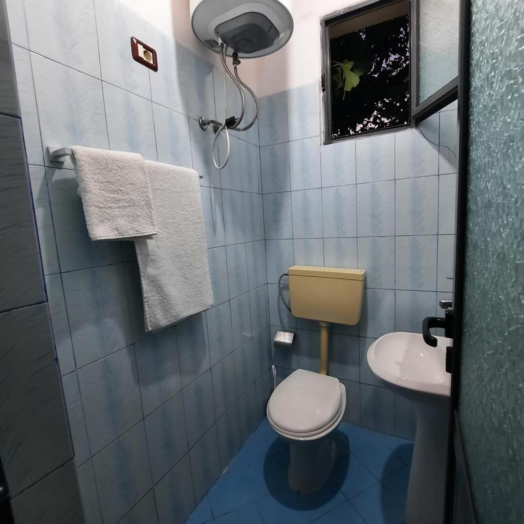 Sea Breeze Apartment 2