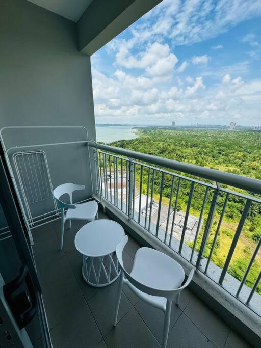 Seaview - Teega Suites Puteri Harbour Iskandar Puteri photo 5
