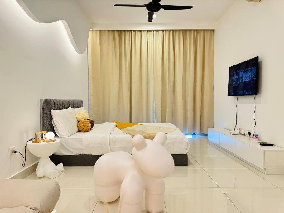 Seaview - Teega Suites Puteri Harbour Iskandar Puteri photo 6