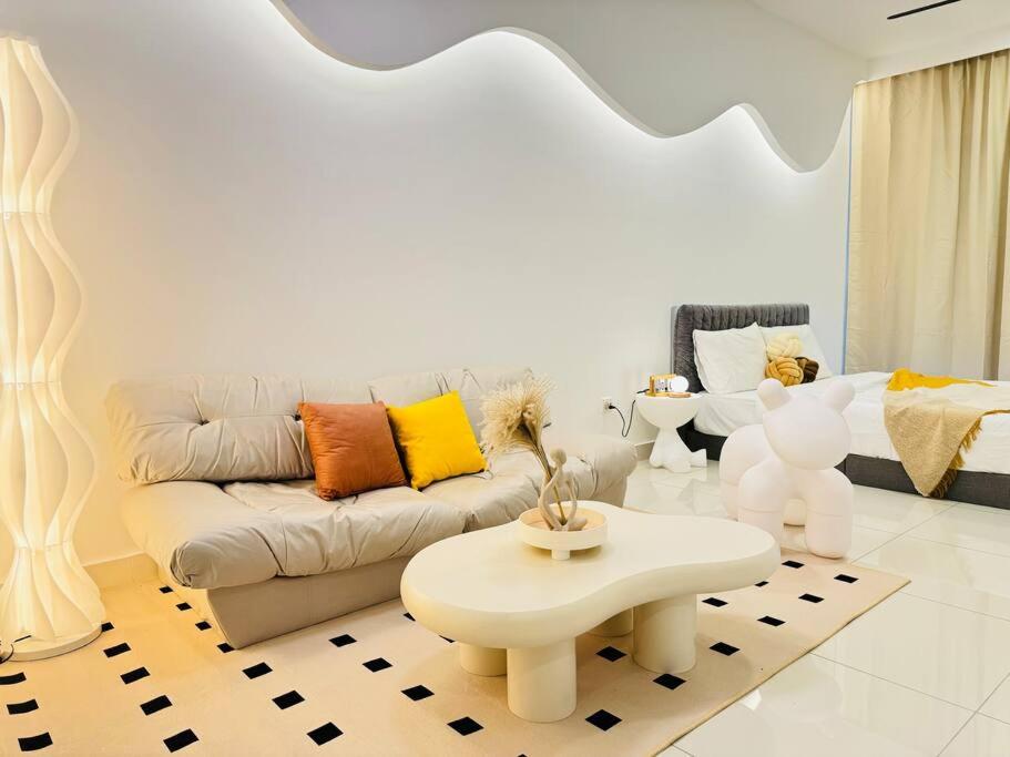 Seaview - Teega Suites Puteri Harbour Iskandar Puteri photo 8