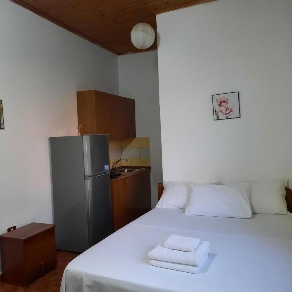 Sea Breeze Apartment 1