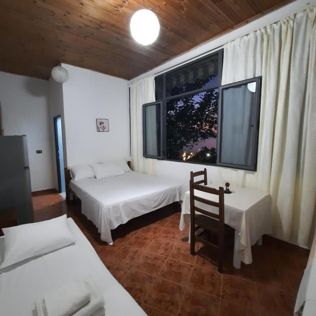 Sea Breeze Apartment 1