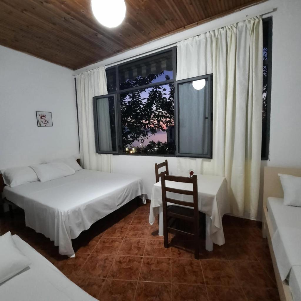 Sea Breeze Apartment 1