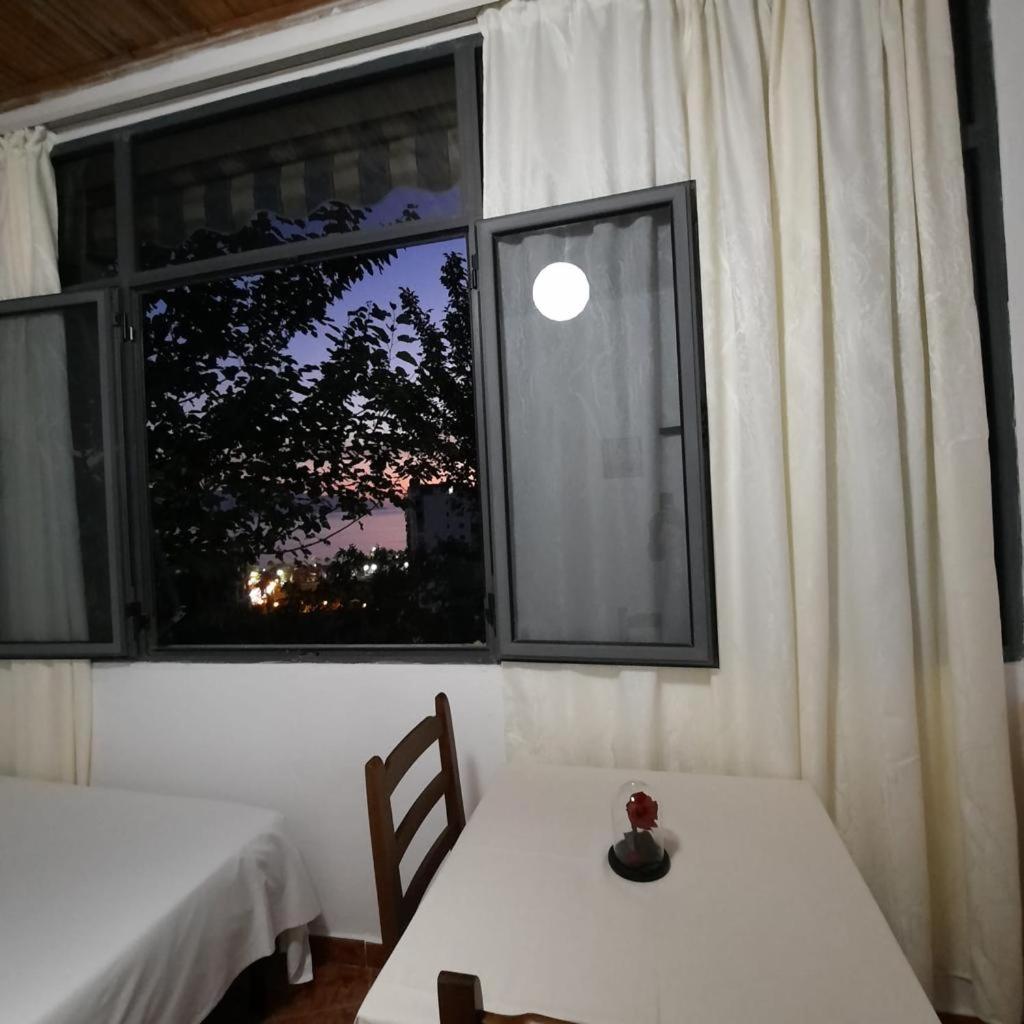 Sea Breeze Apartment 1