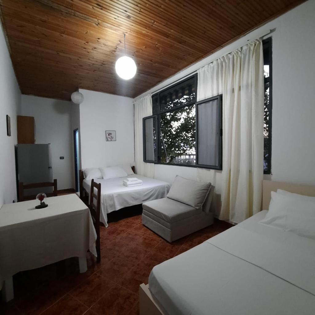 Sea Breeze Apartment 1