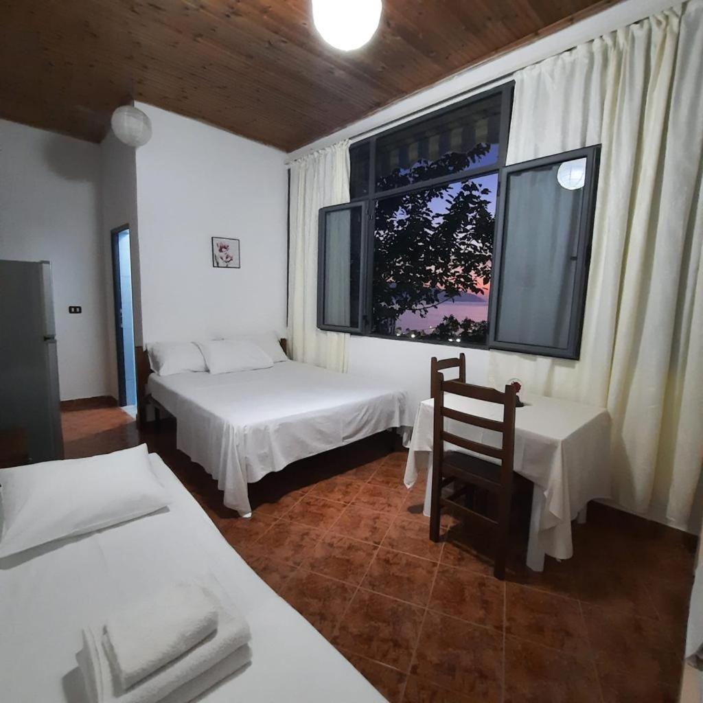 Sea Breeze Apartment 1