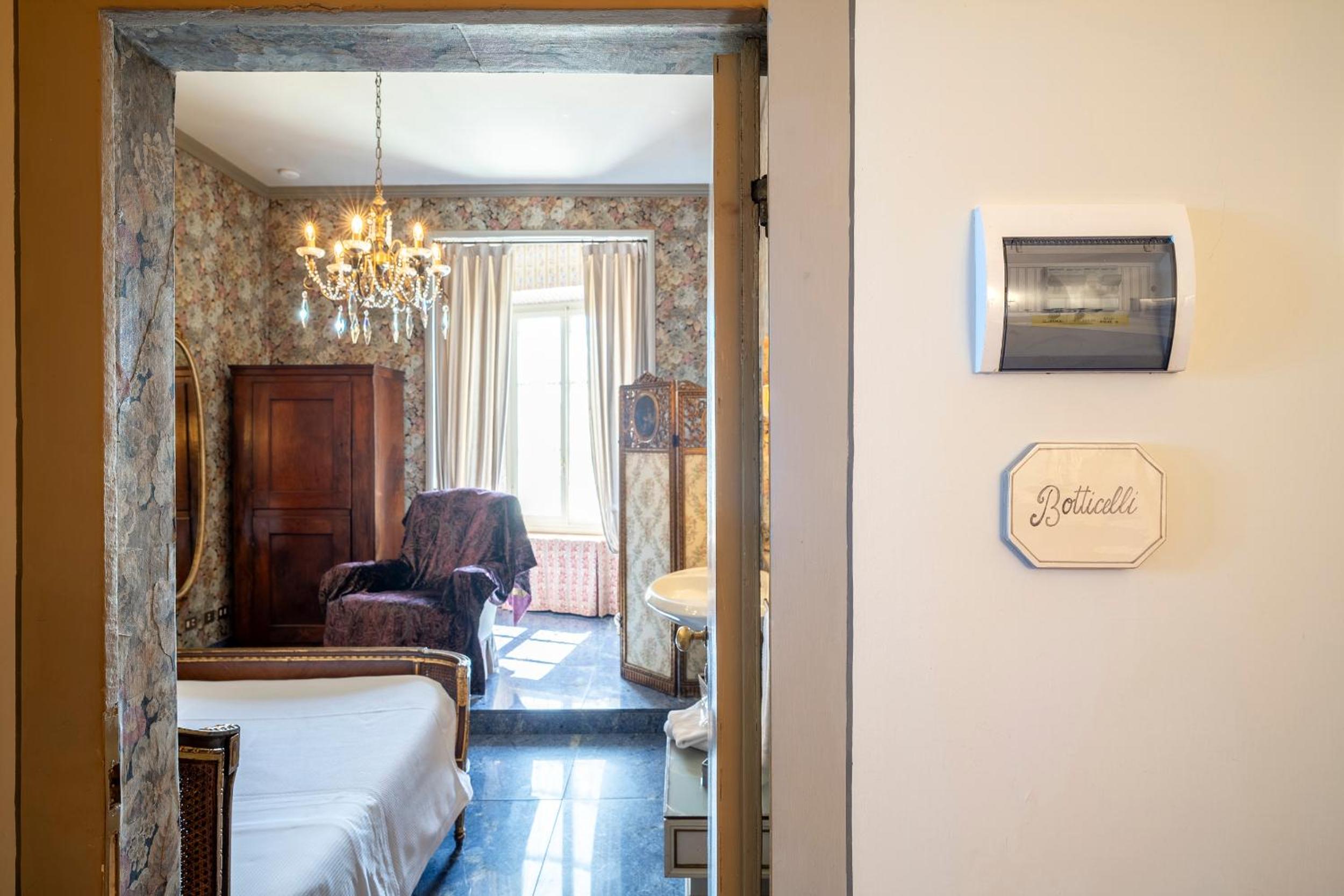 Villa Poggio Bello