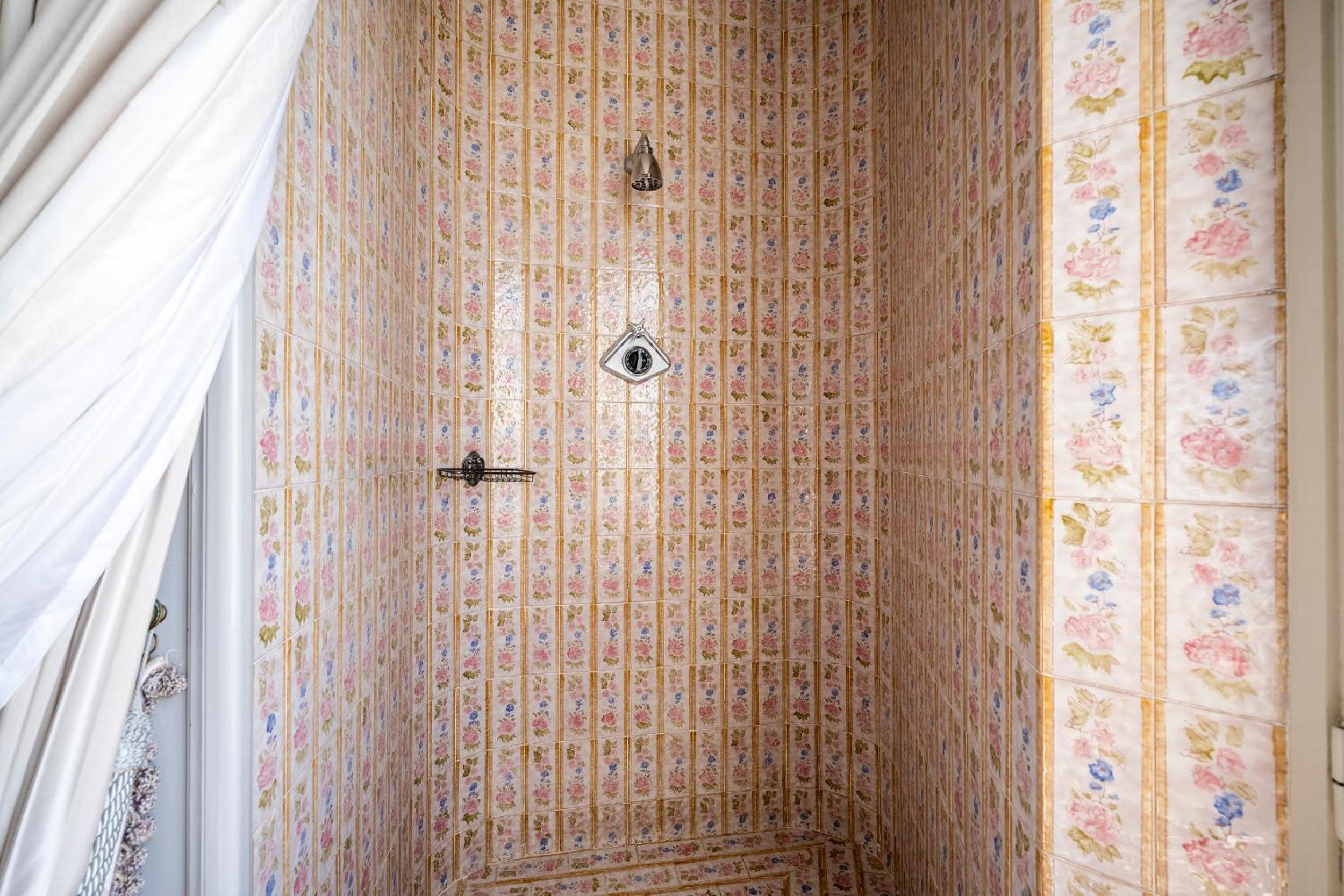 Villa Poggio Bello