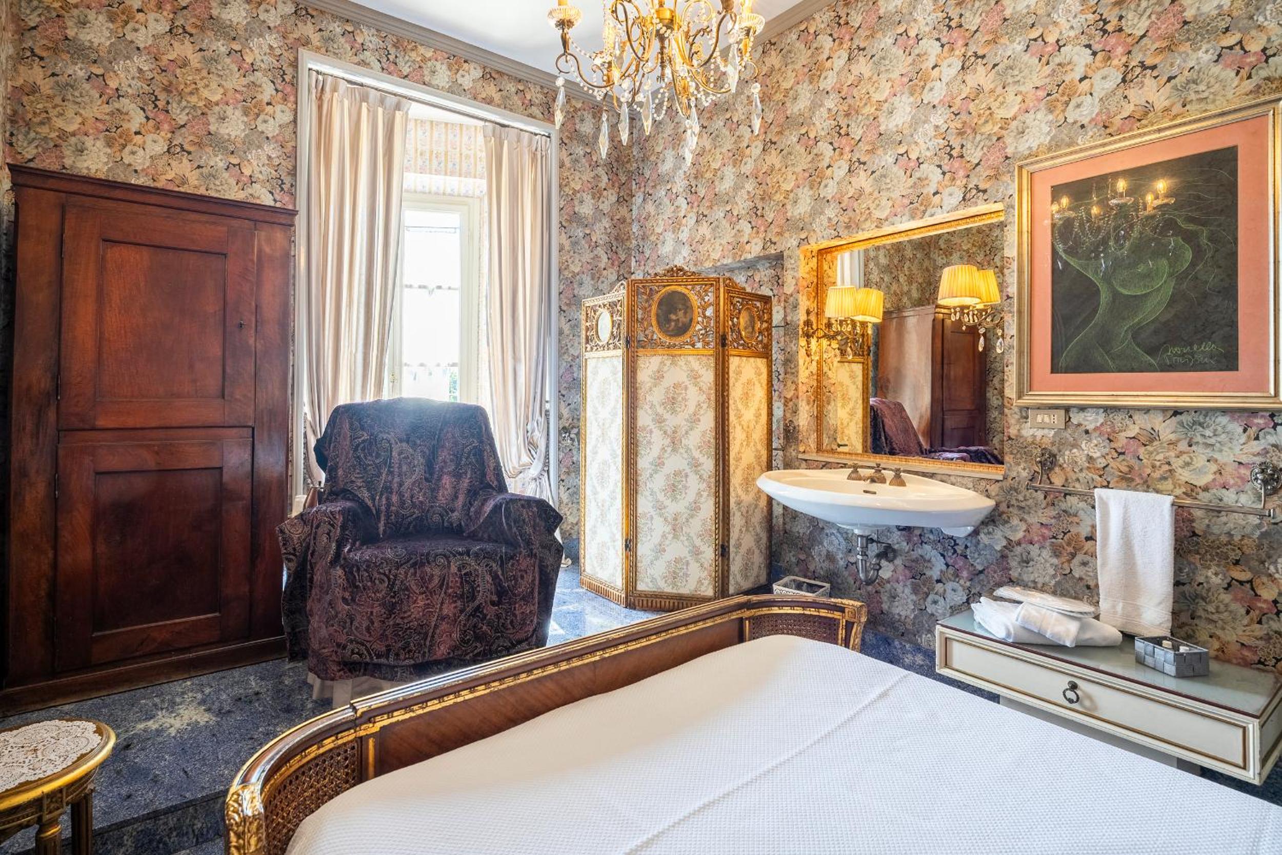 Villa Poggio Bello