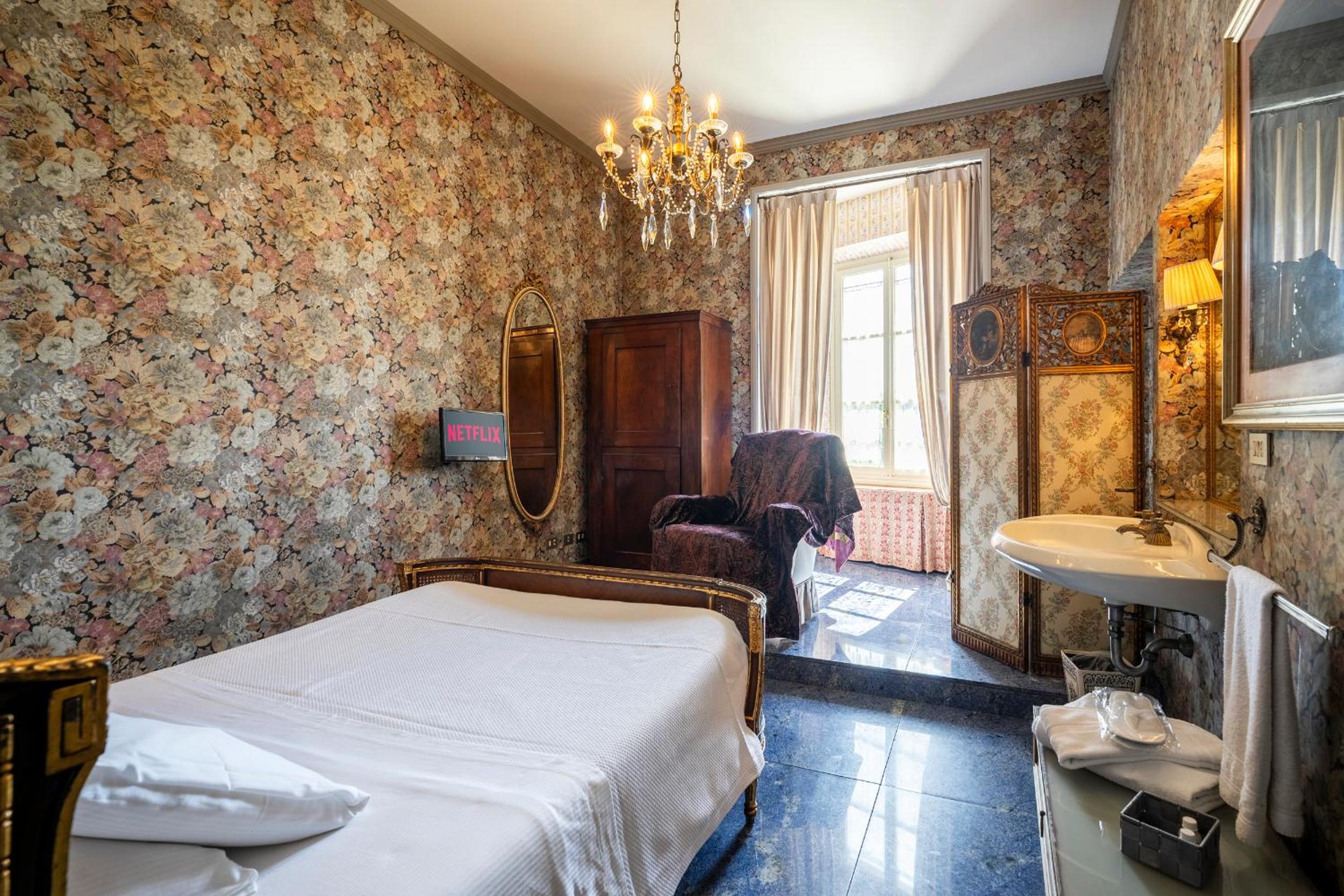 Villa Poggio Bello