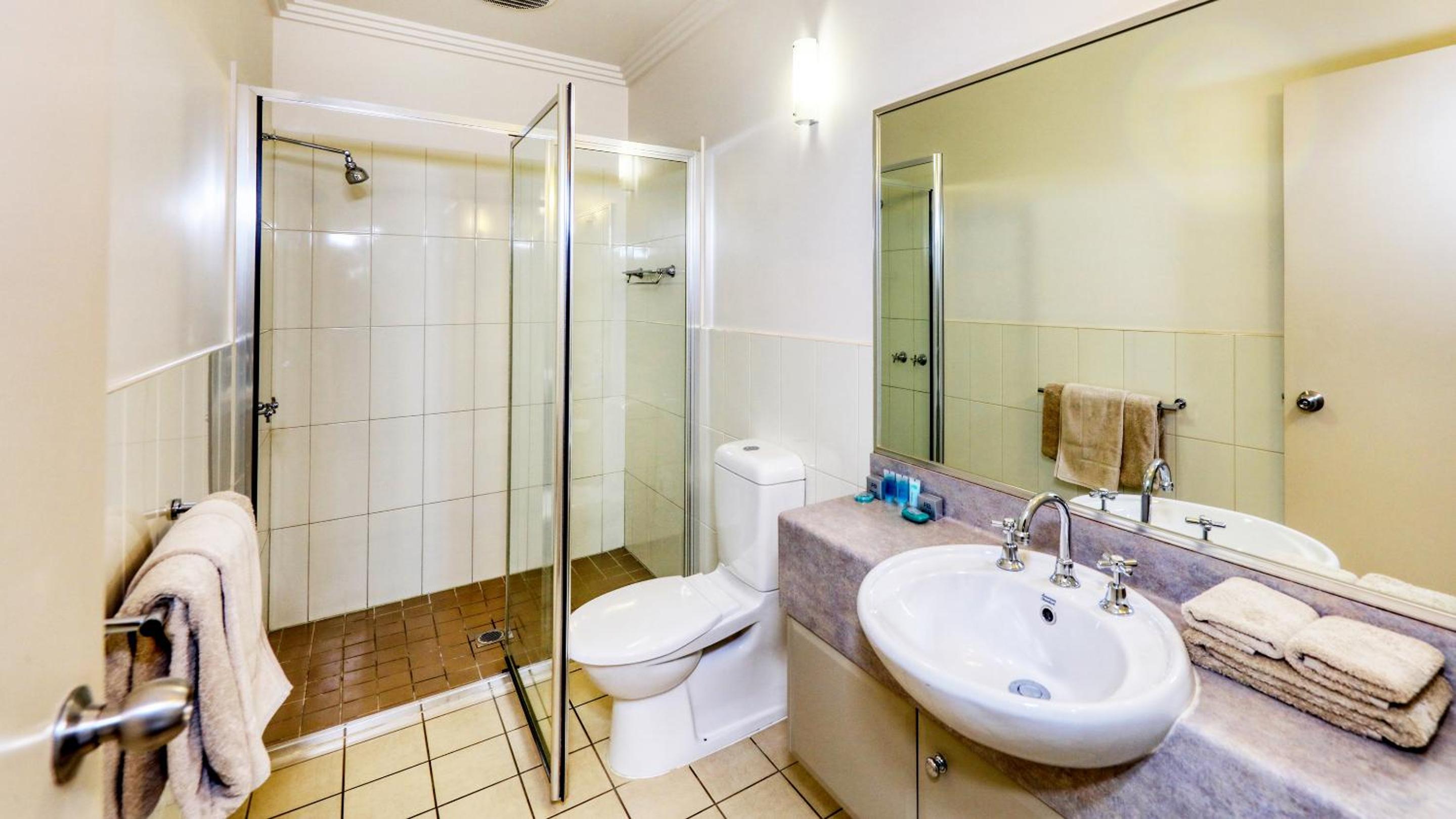 The Saltbush Motor Inn