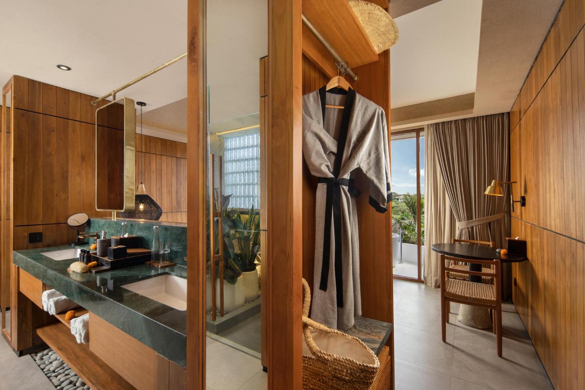 Sini Vie Resort & Spa Seminyak by Ini Vie Hospitality
