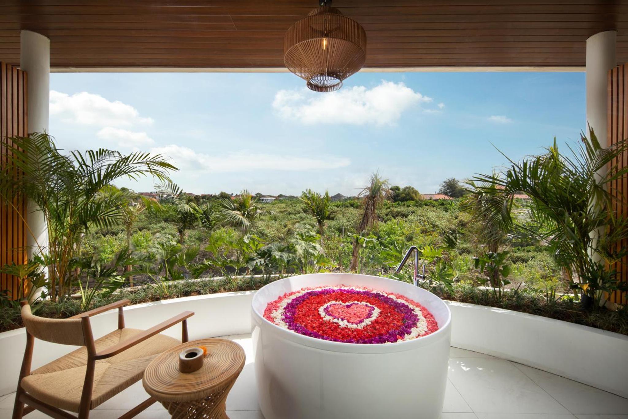 Sini Vie Resort & Spa Seminyak by Ini Vie Hospitality