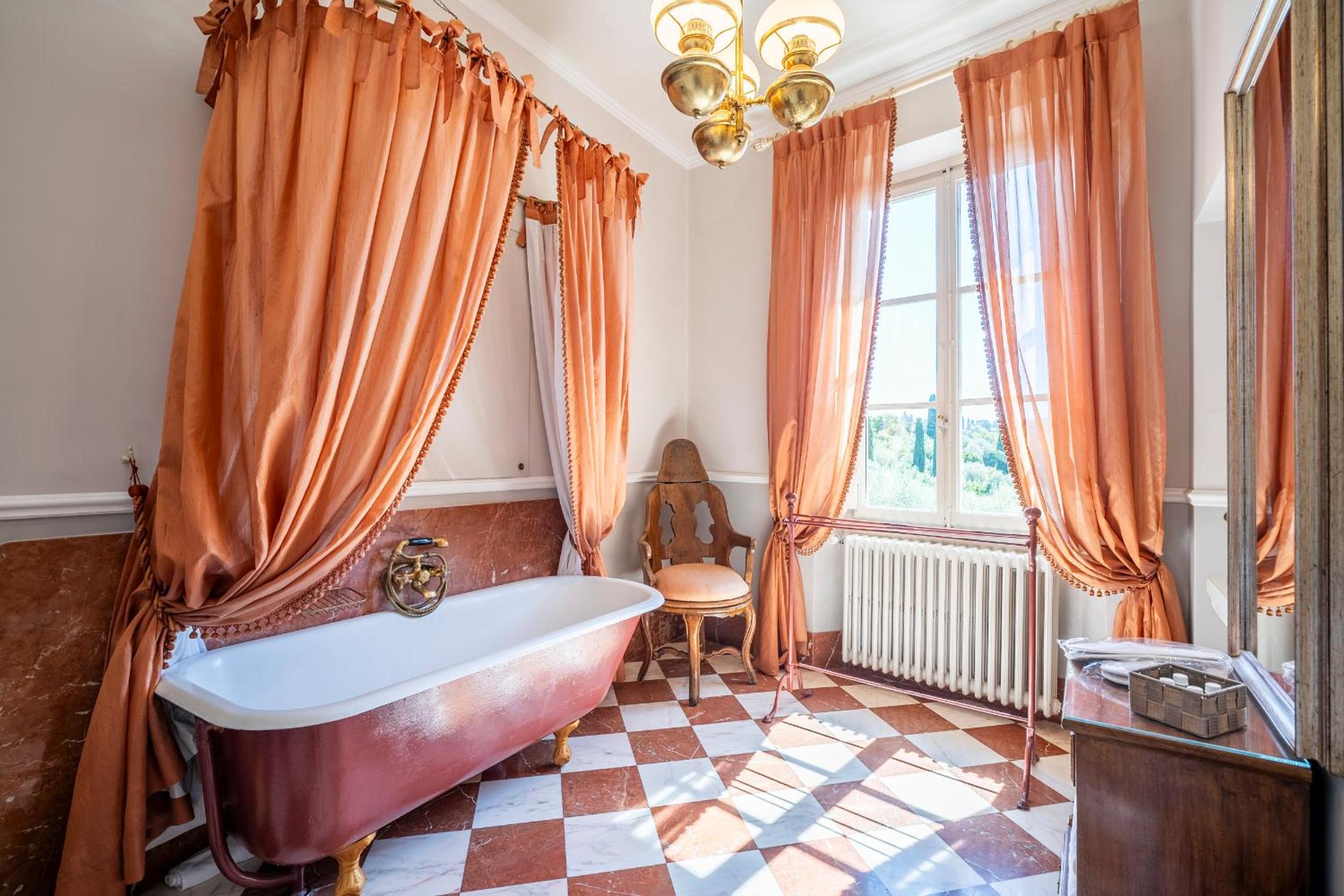 Villa Poggio Bello