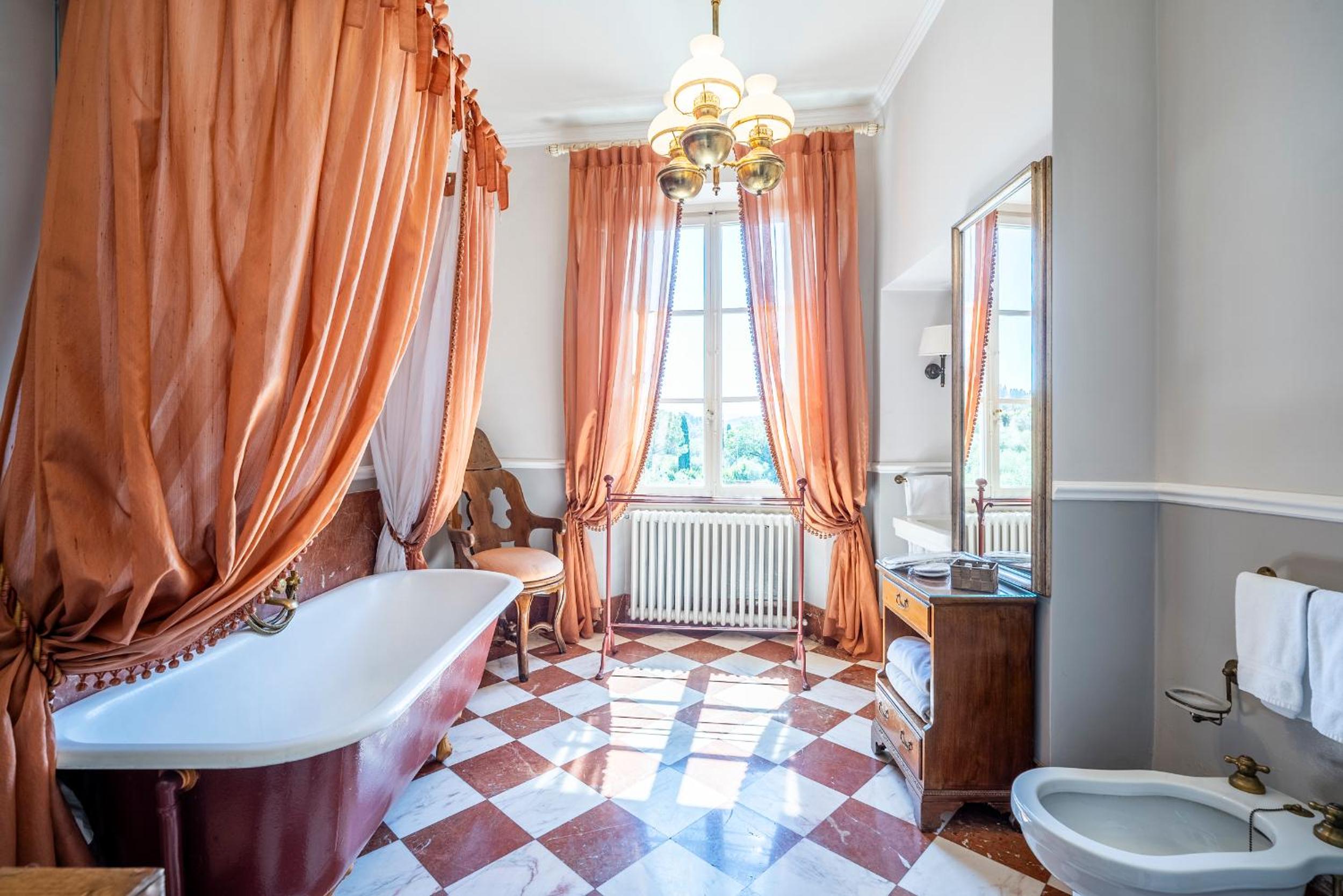 Villa Poggio Bello