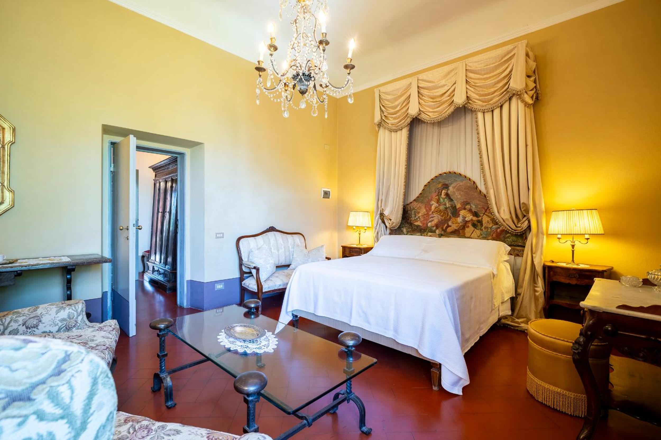 Villa Poggio Bello