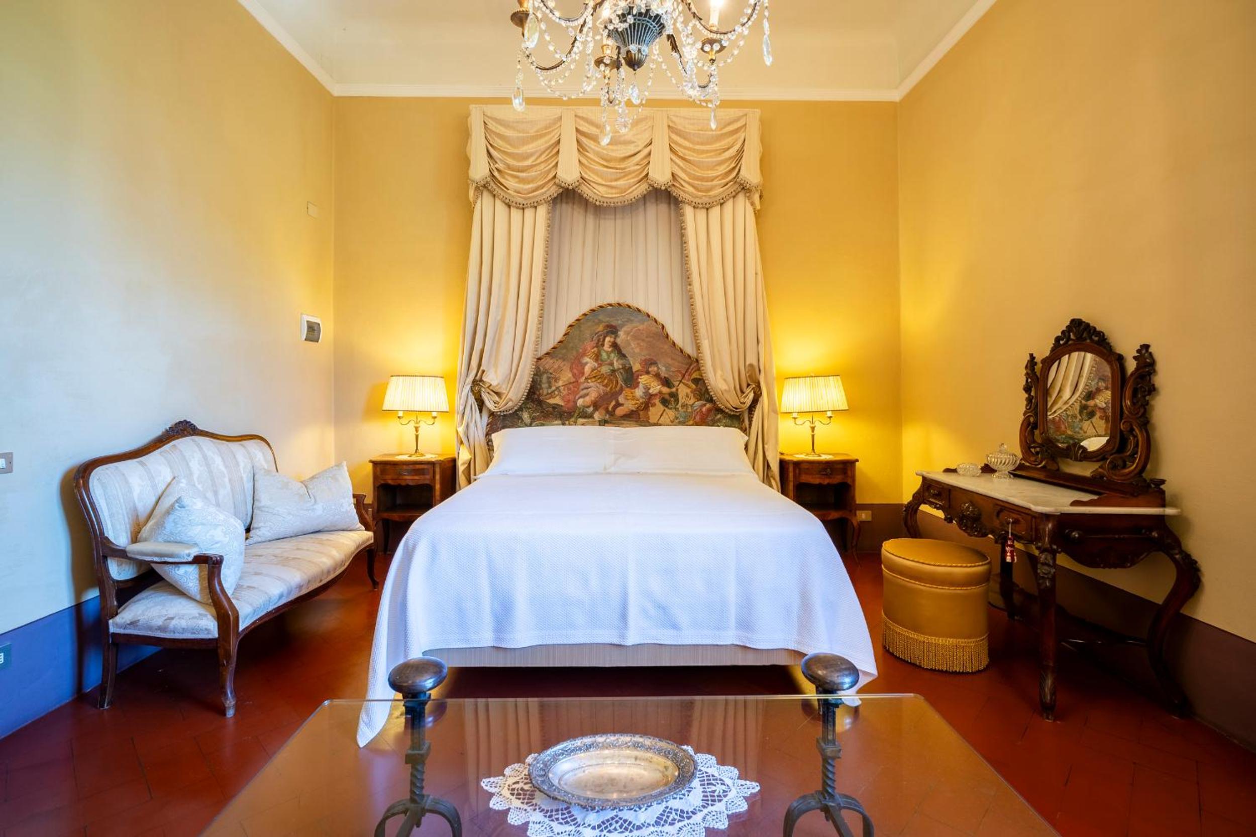 Villa Poggio Bello