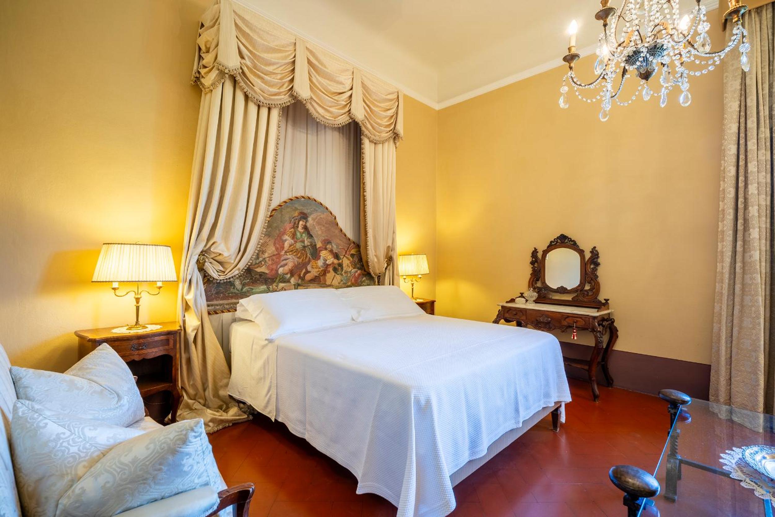 Villa Poggio Bello