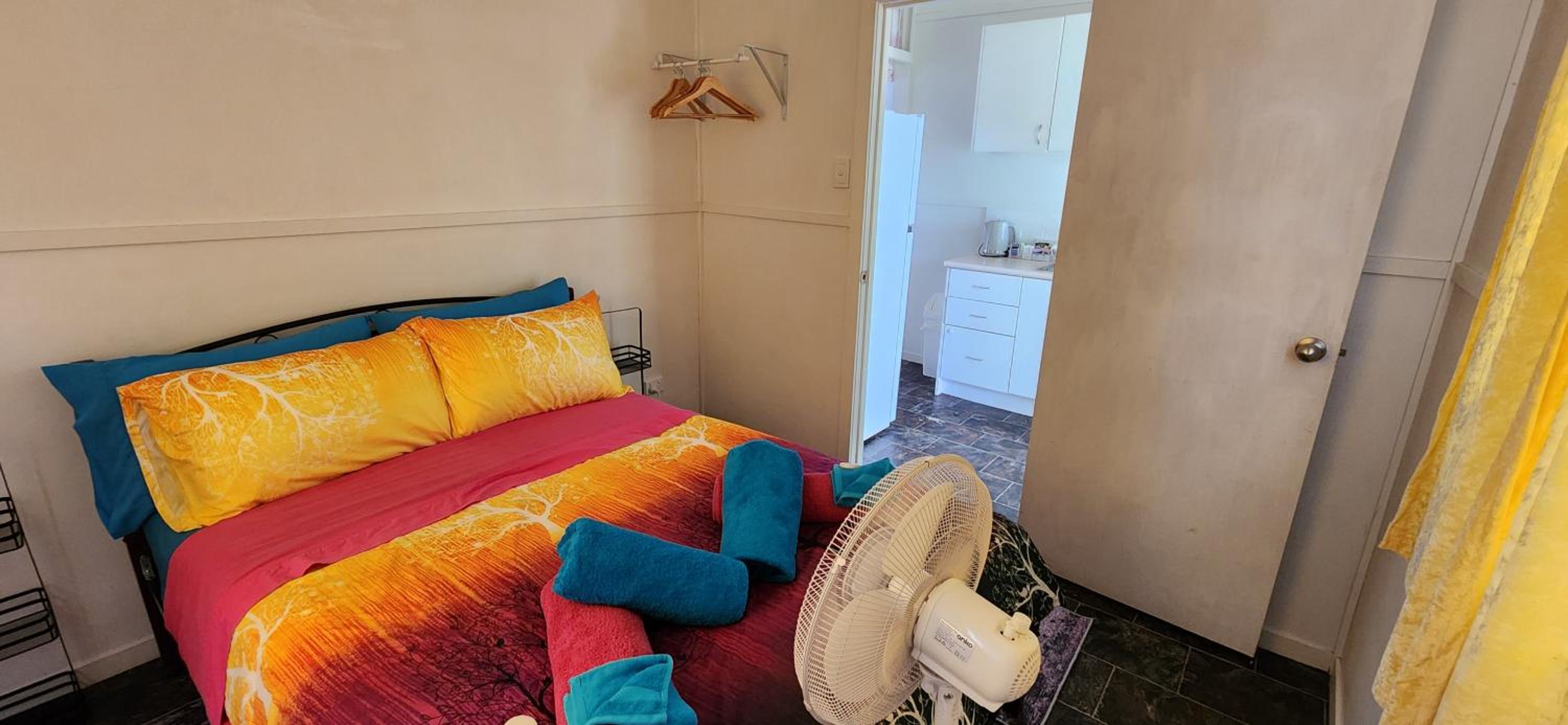 Golden Mount Rest Townside