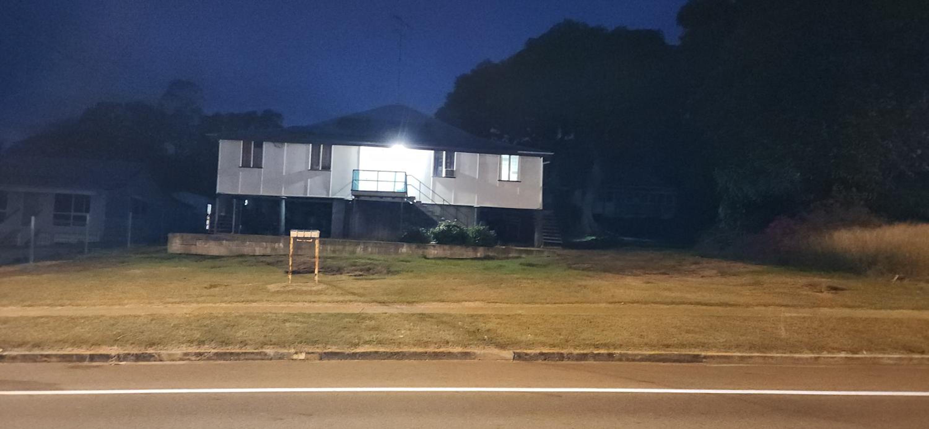 Golden Mount Rest Townside