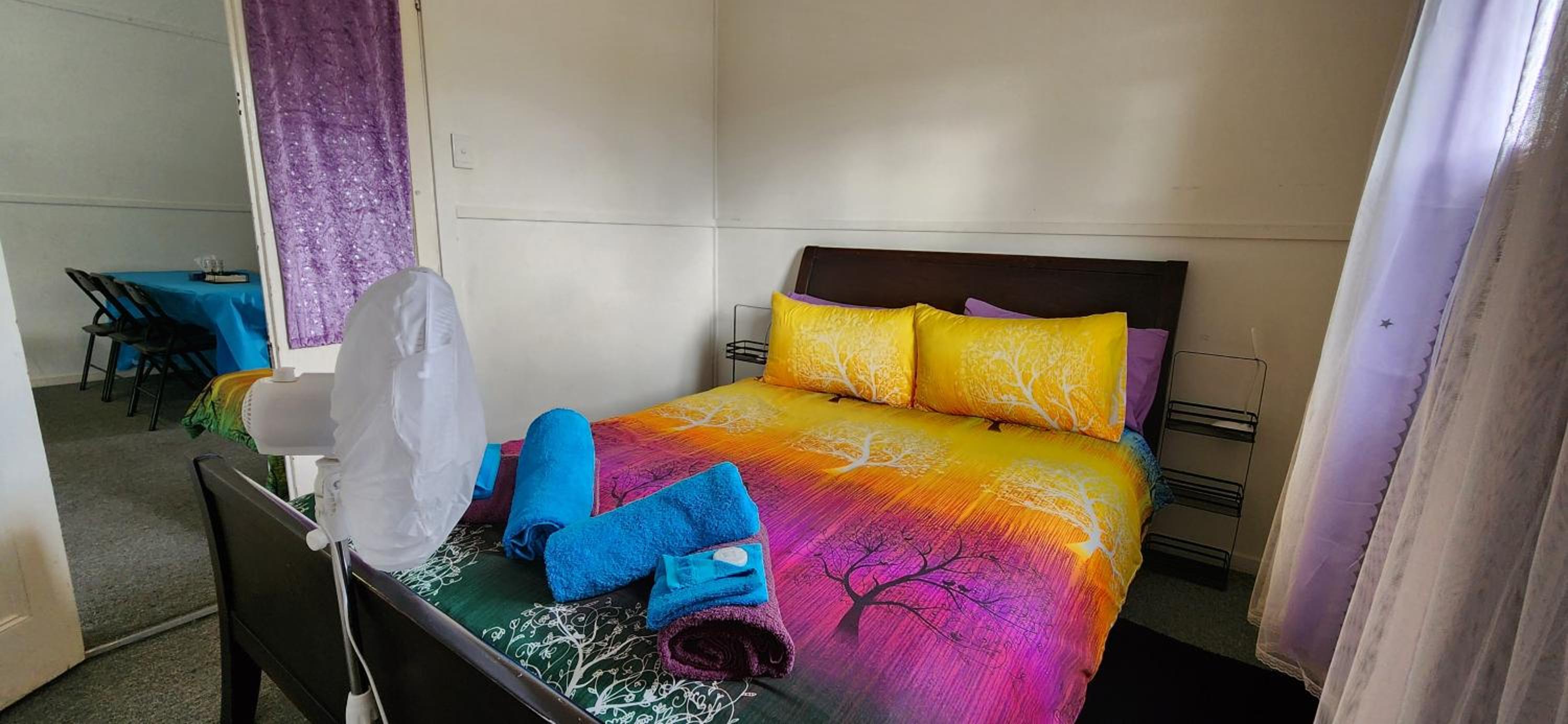 Golden Mount Rest Townside