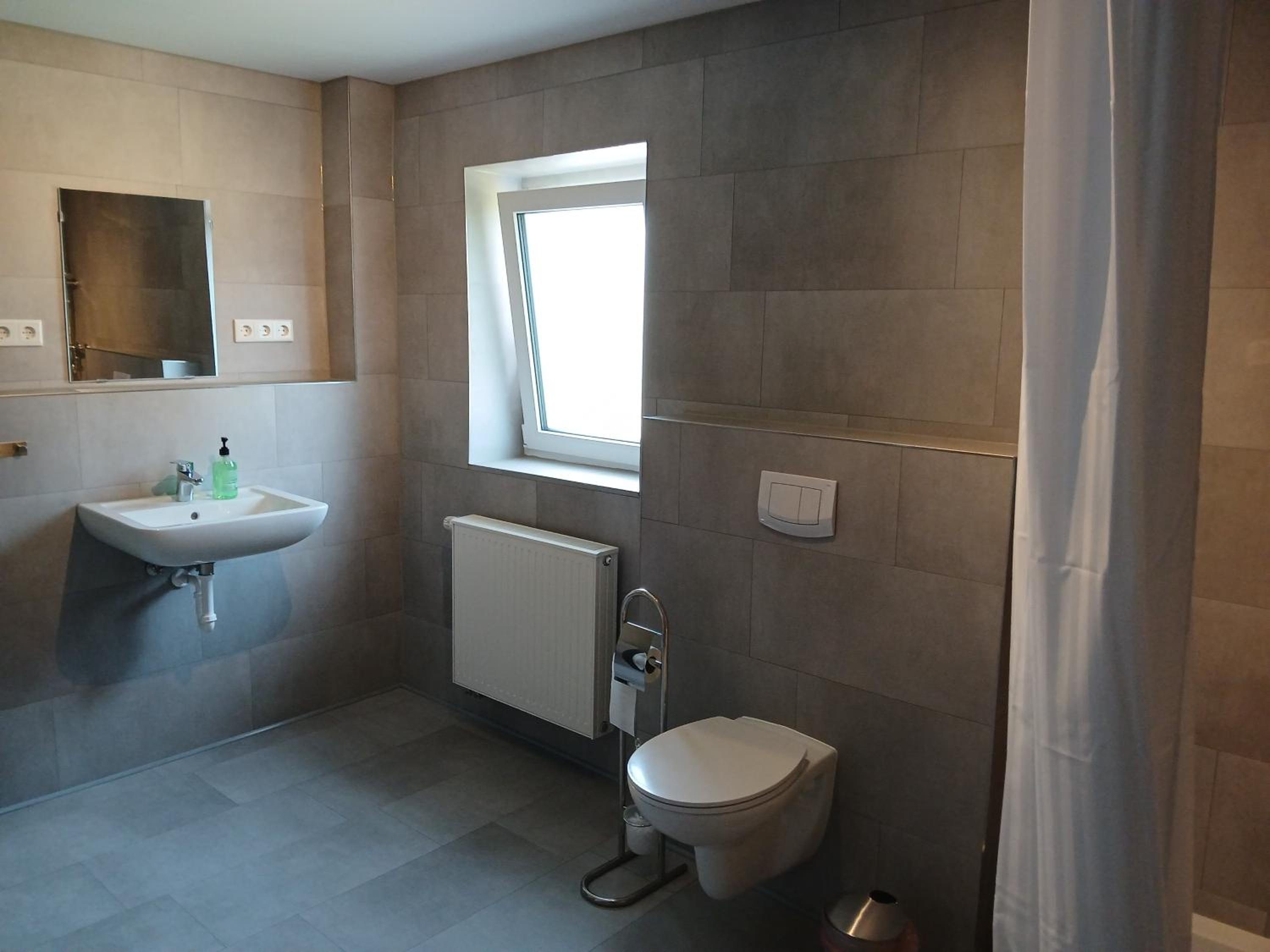 Ferienwohnung am Steingärtchen