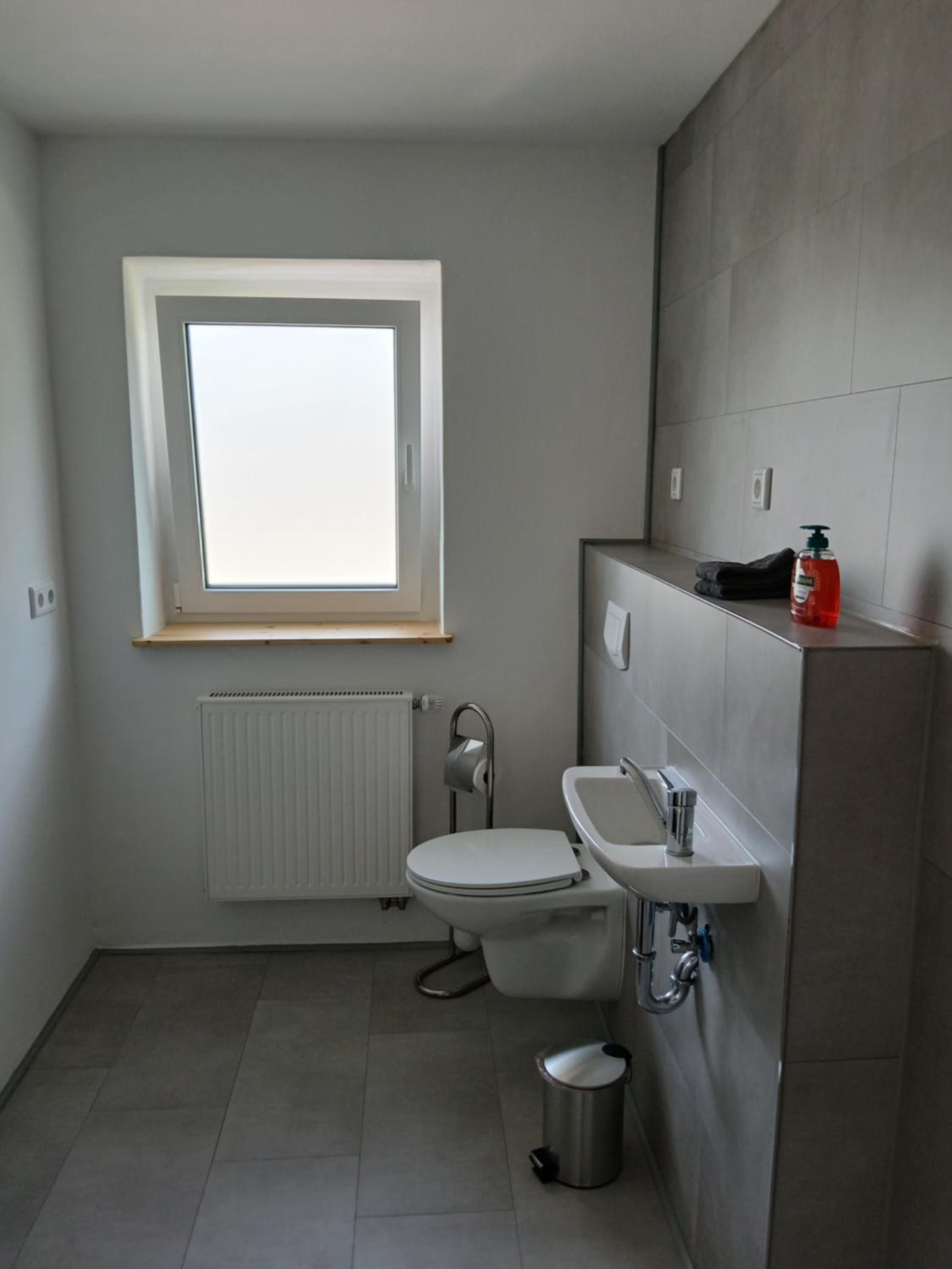 Ferienwohnung am Steingärtchen