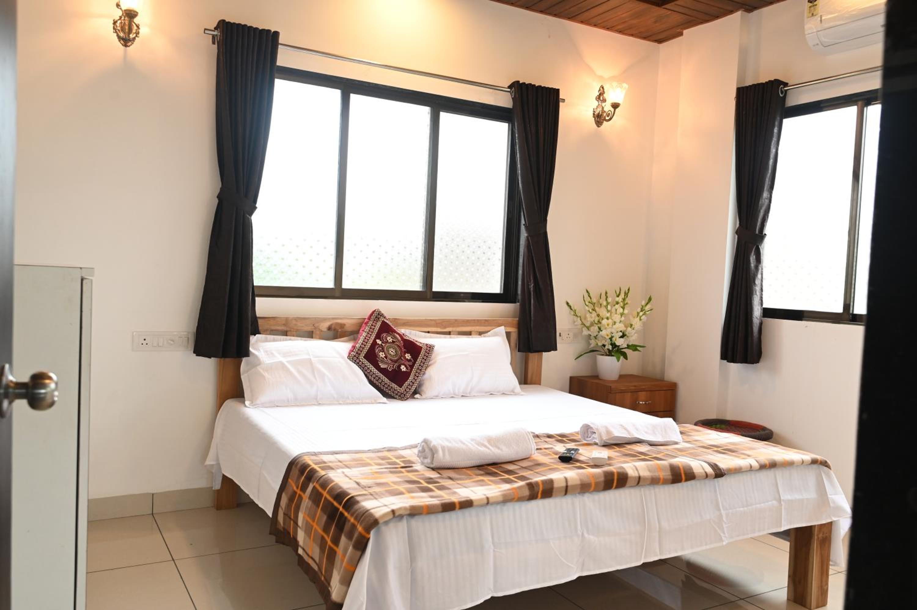 Magadha Mountain View Homestay