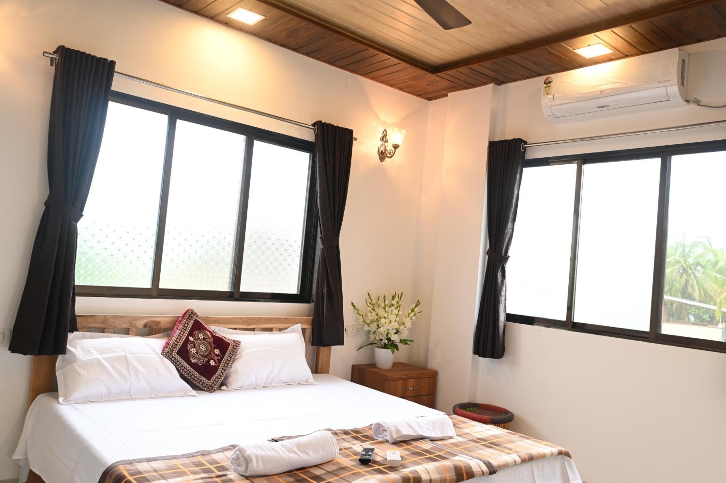Magadha Mountain View Homestay