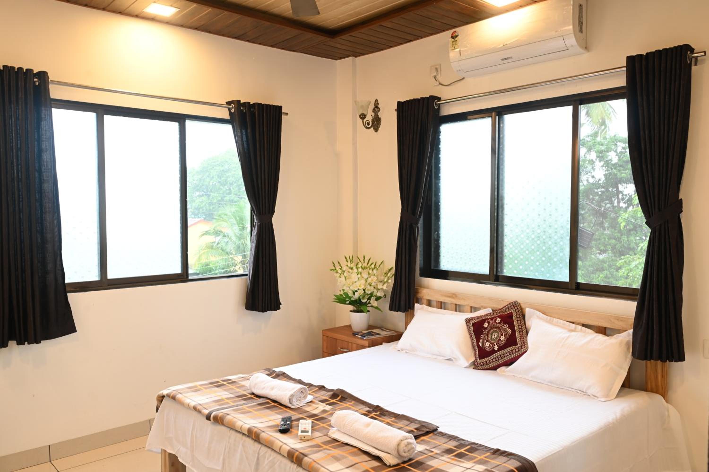 Magadha Mountain View Homestay